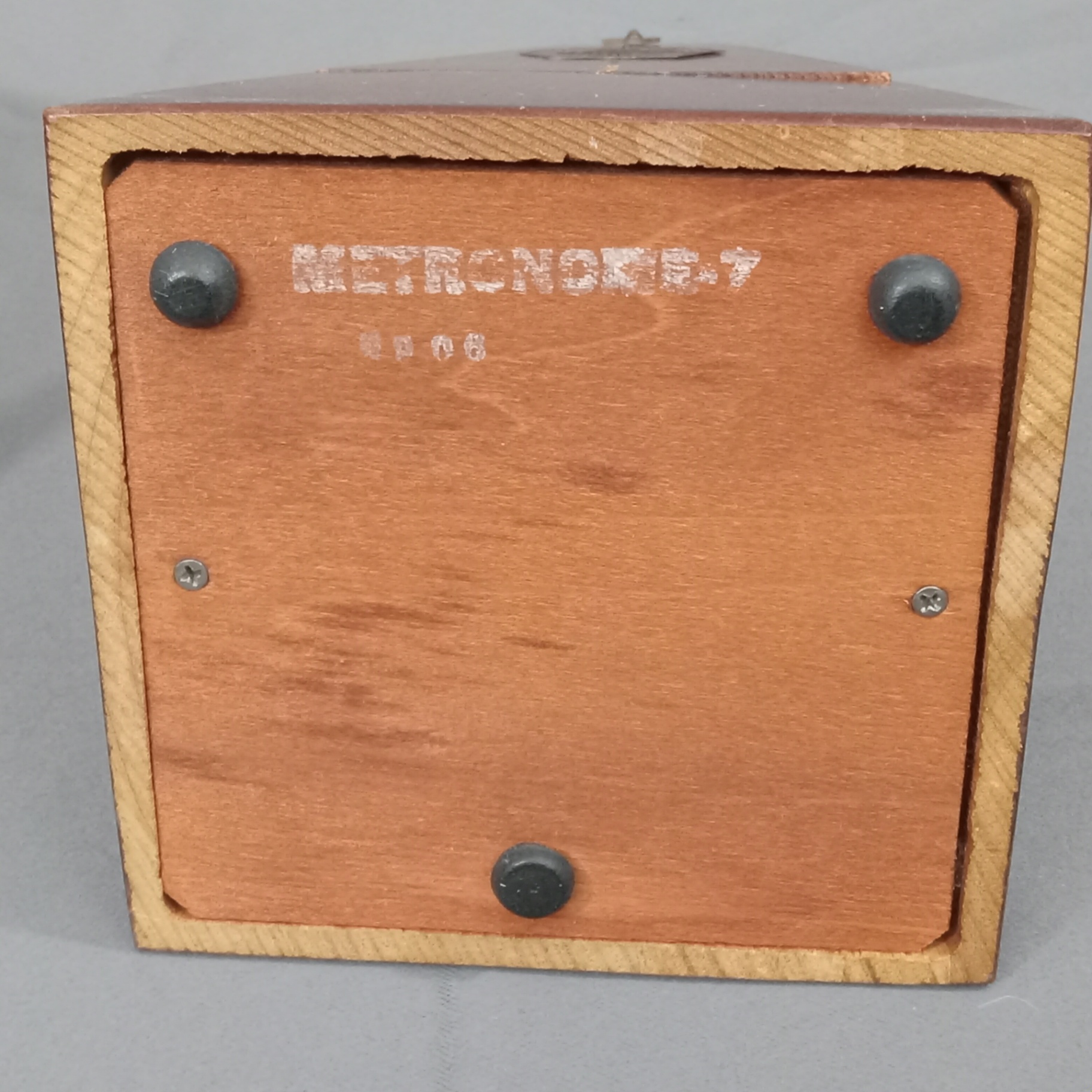 Vintage Metronomes - image 17 of 17