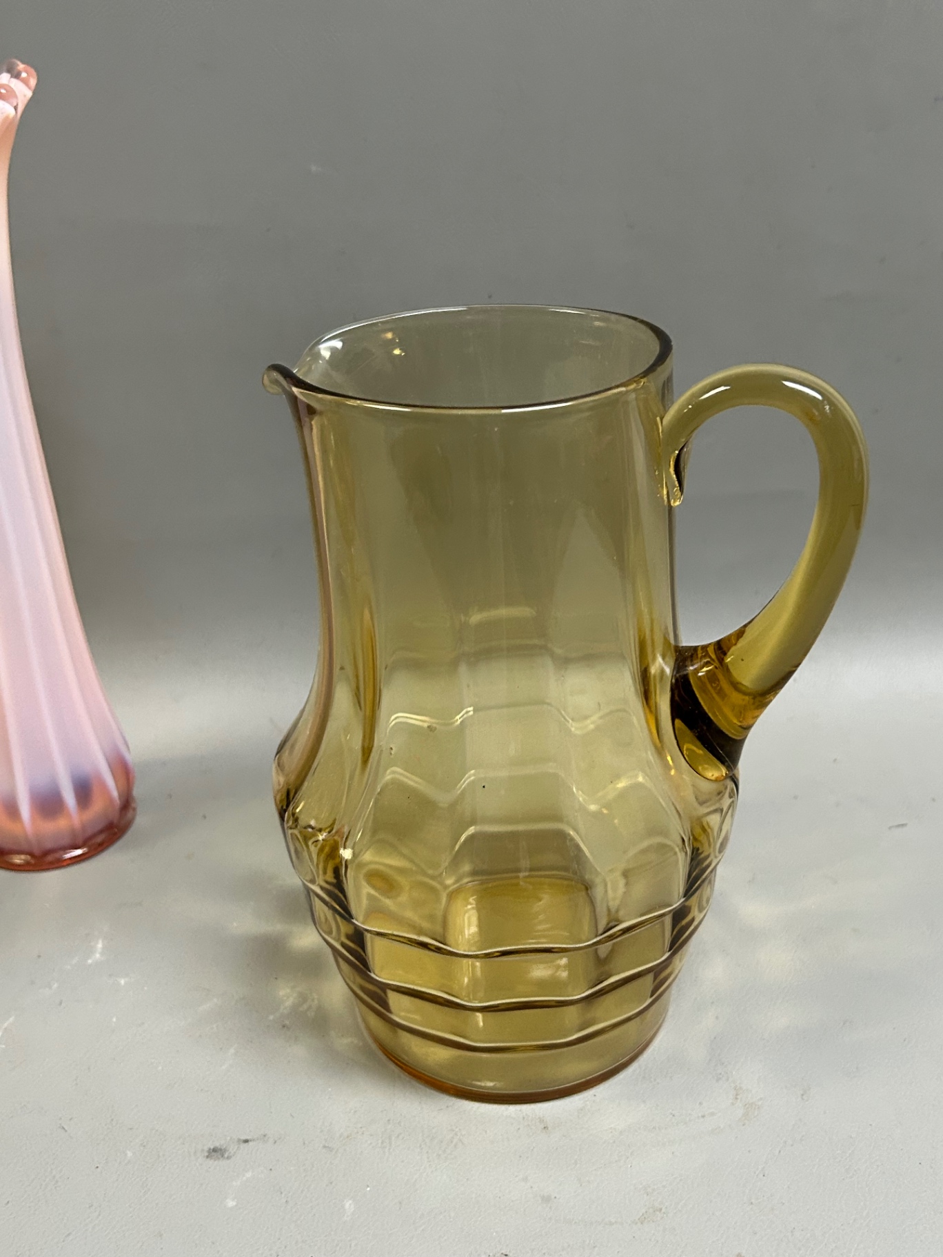 Colored Glass  - image 4 of 5