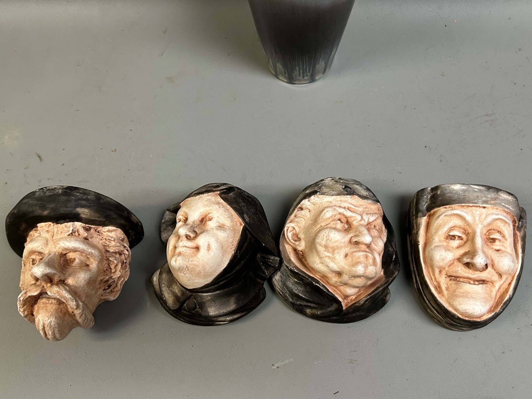 Artisan Pottery Items  - image 6 of 7