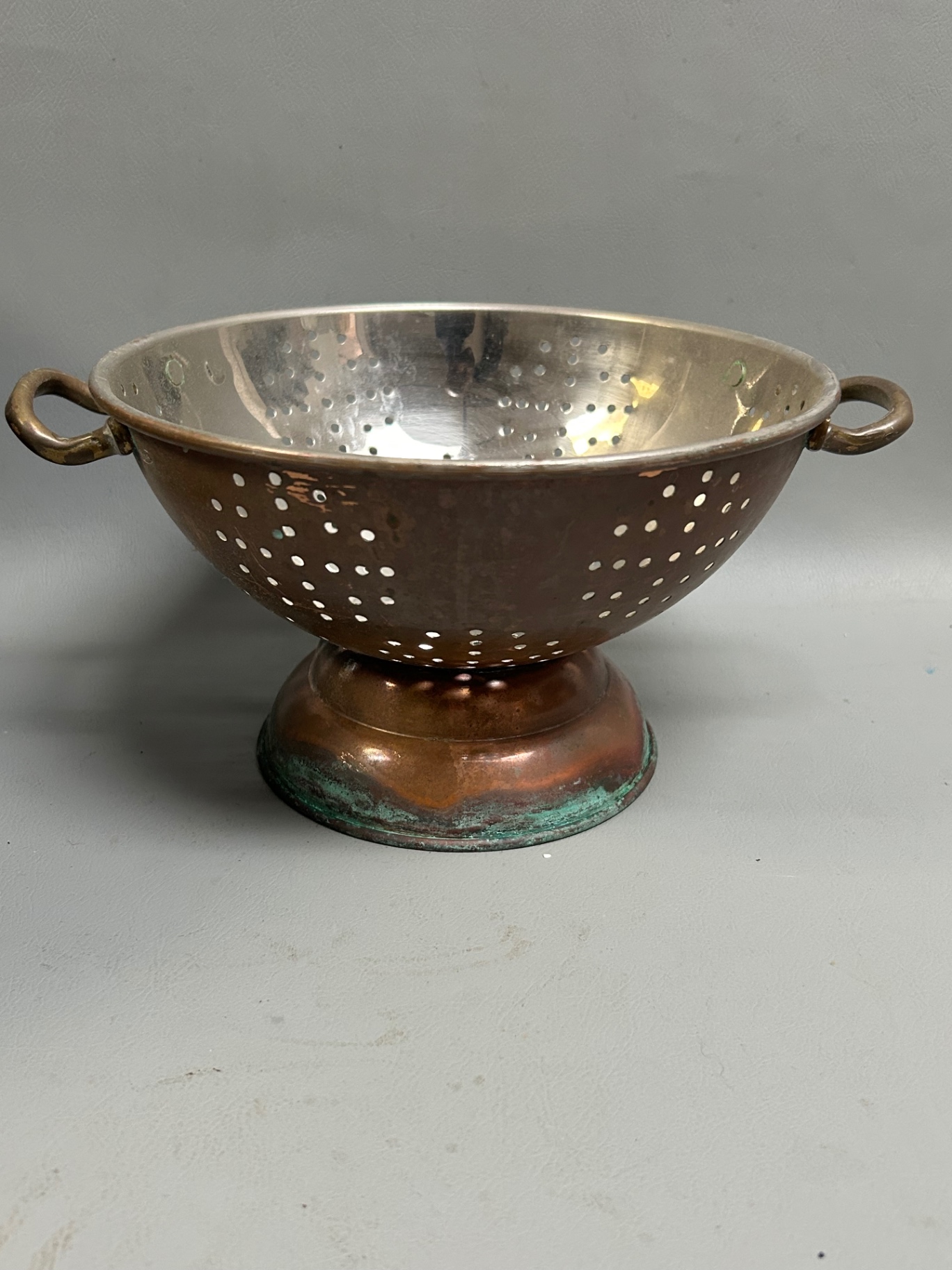 Copper Ware  Items  - image 5 of 8
