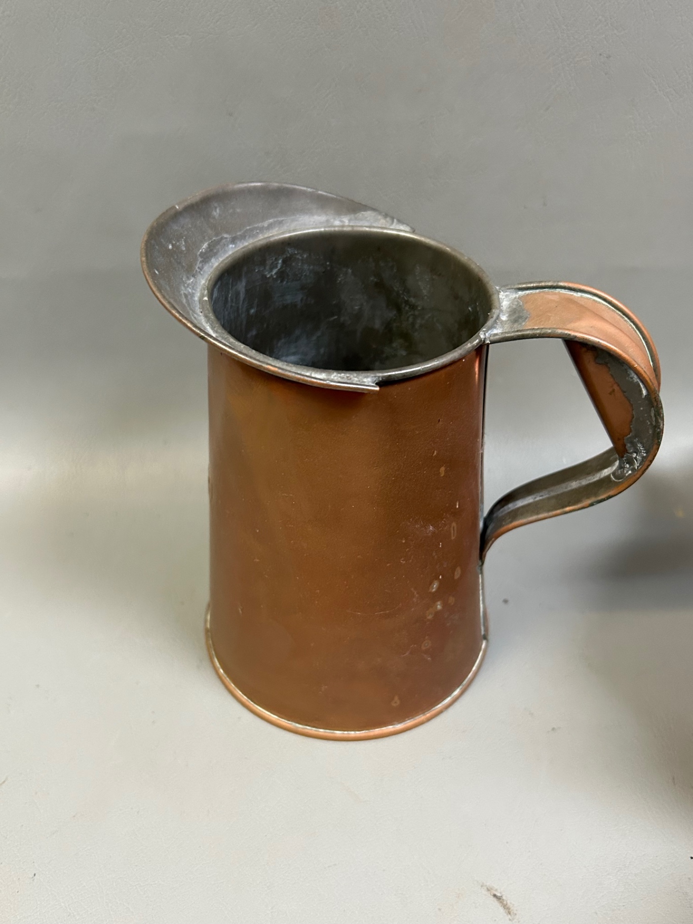 Copper Kettles and Pitchers.  - image 8 of 8