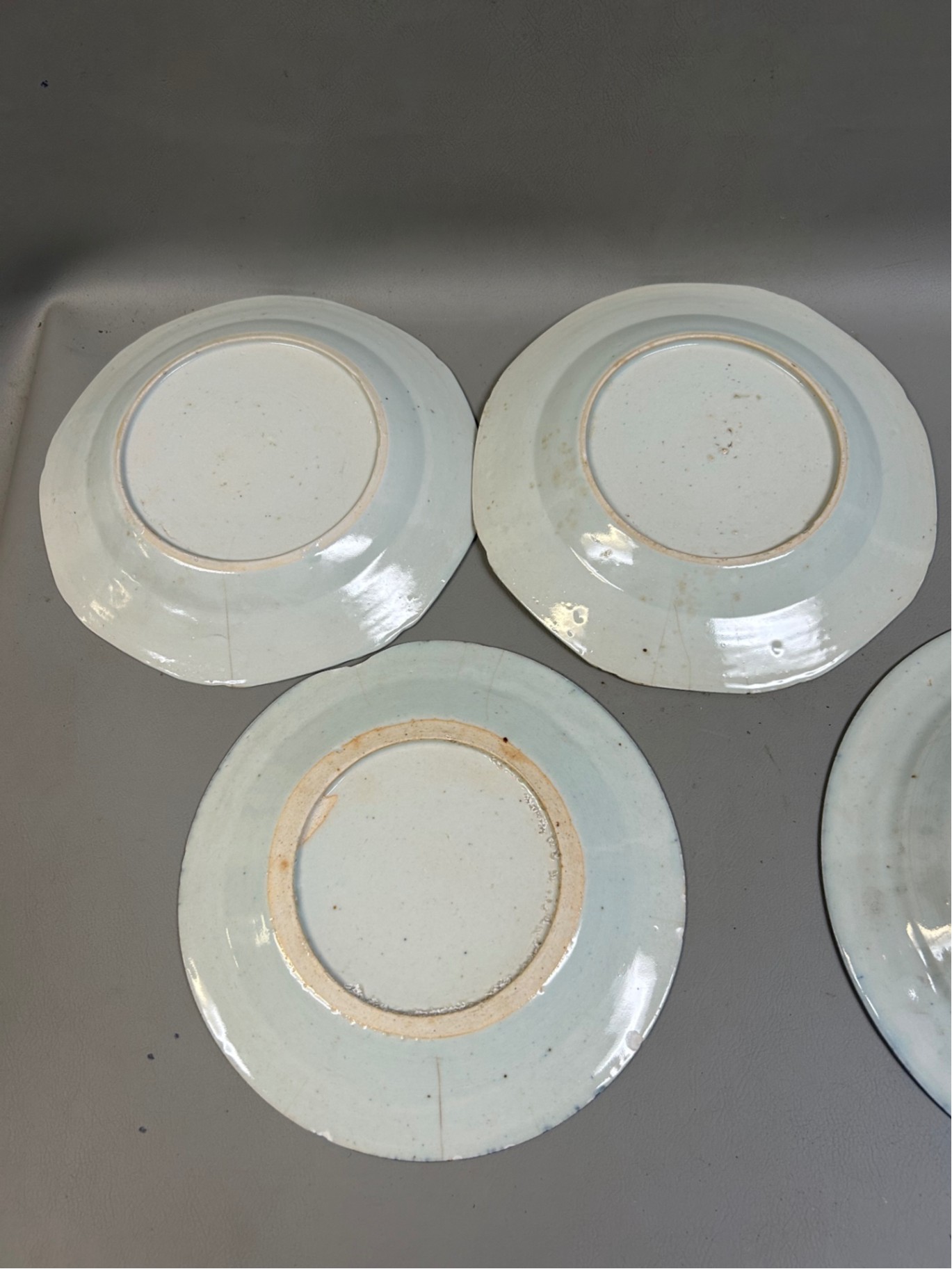 Chinese Export Canton Ware  - image 8 of 8
