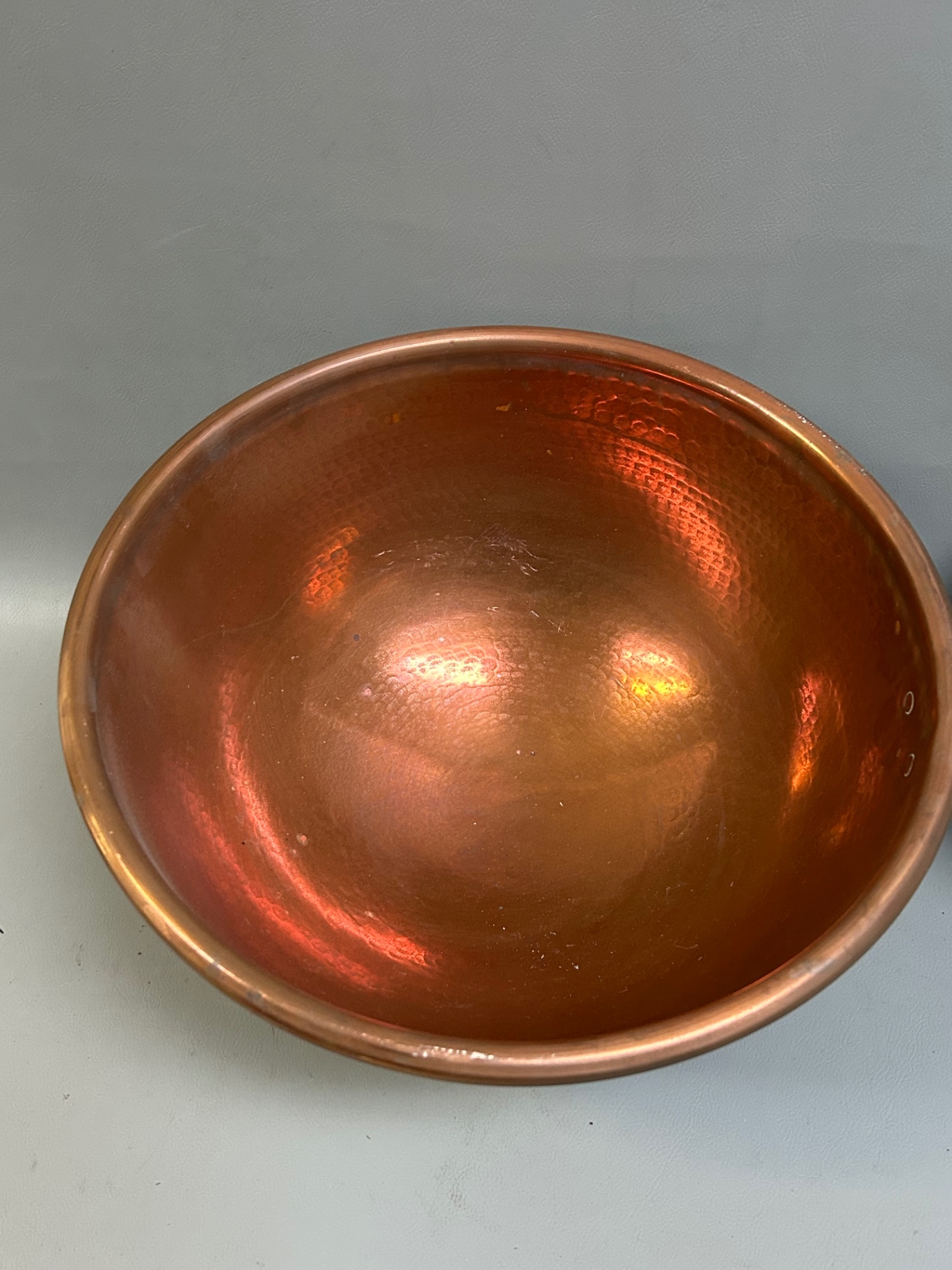 Copper Ware  Items  - image 8 of 8