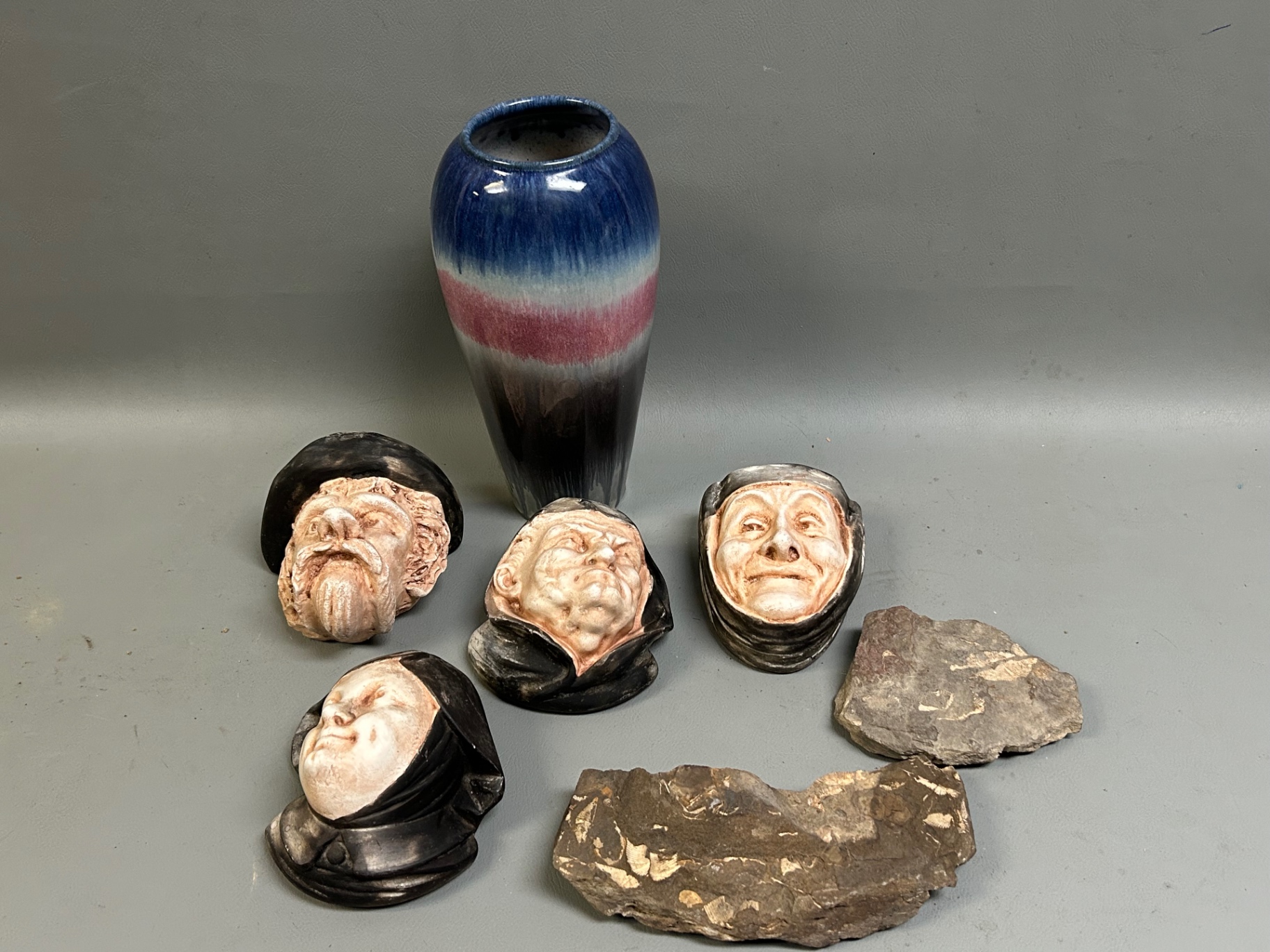 Artisan Pottery Items  - image 1 of 7
