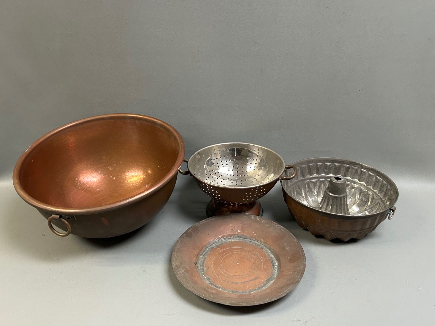Copper Ware Items - image 3 of 8