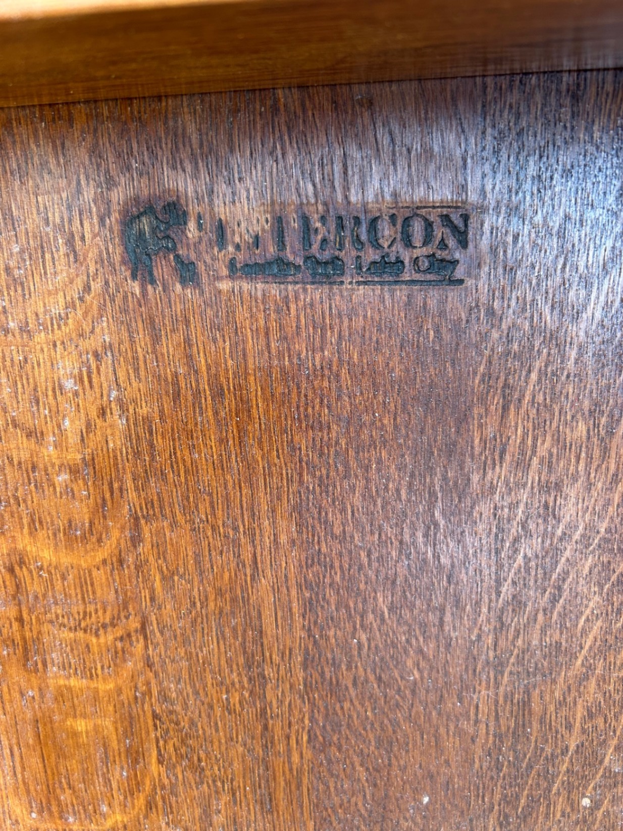 Intercon Furniture Dinning Chairs 6 - image 2 of 5