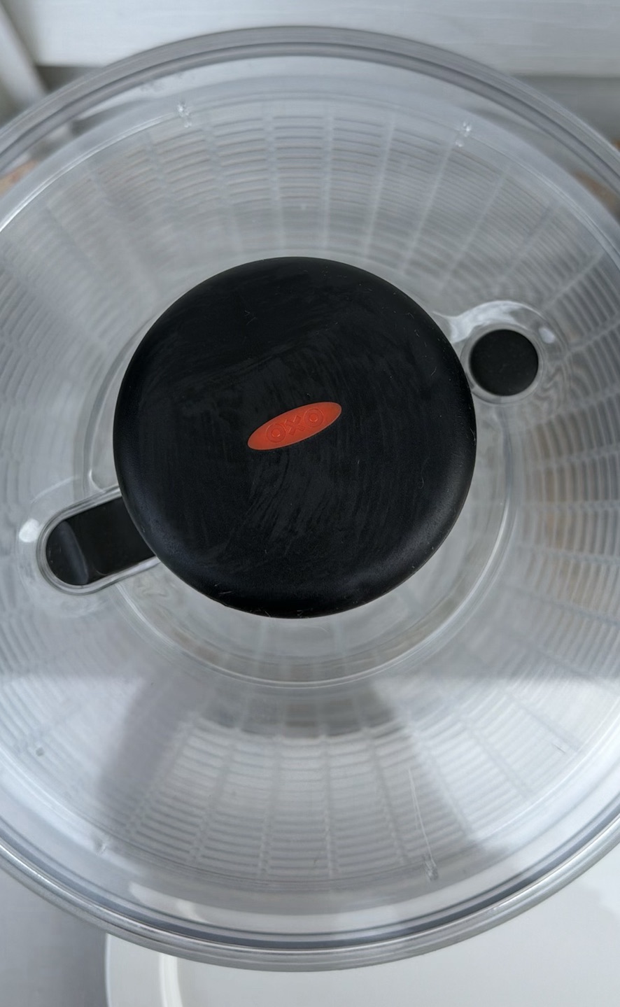 Soda Stream Maker, Bottle, OXO Salad Spinner, Serving Tray, Wooden Cheese Board and Mug - image 2 of 16