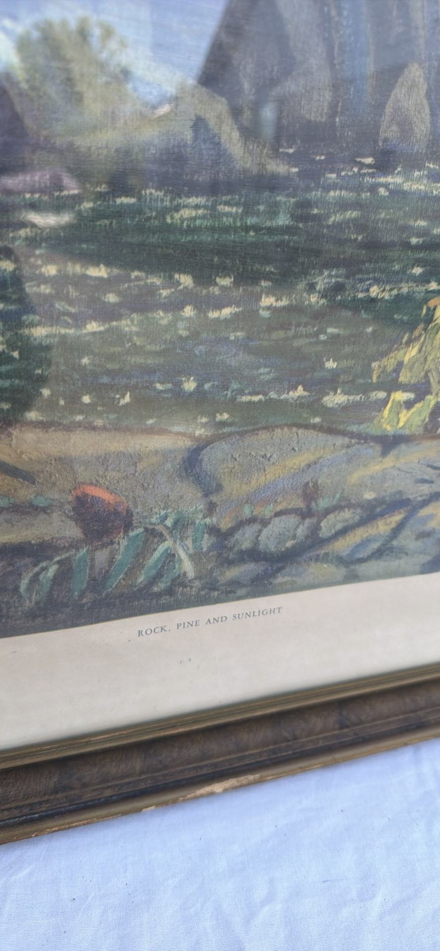 Framed Art Print by Arthur Lismer - image 5 of 15