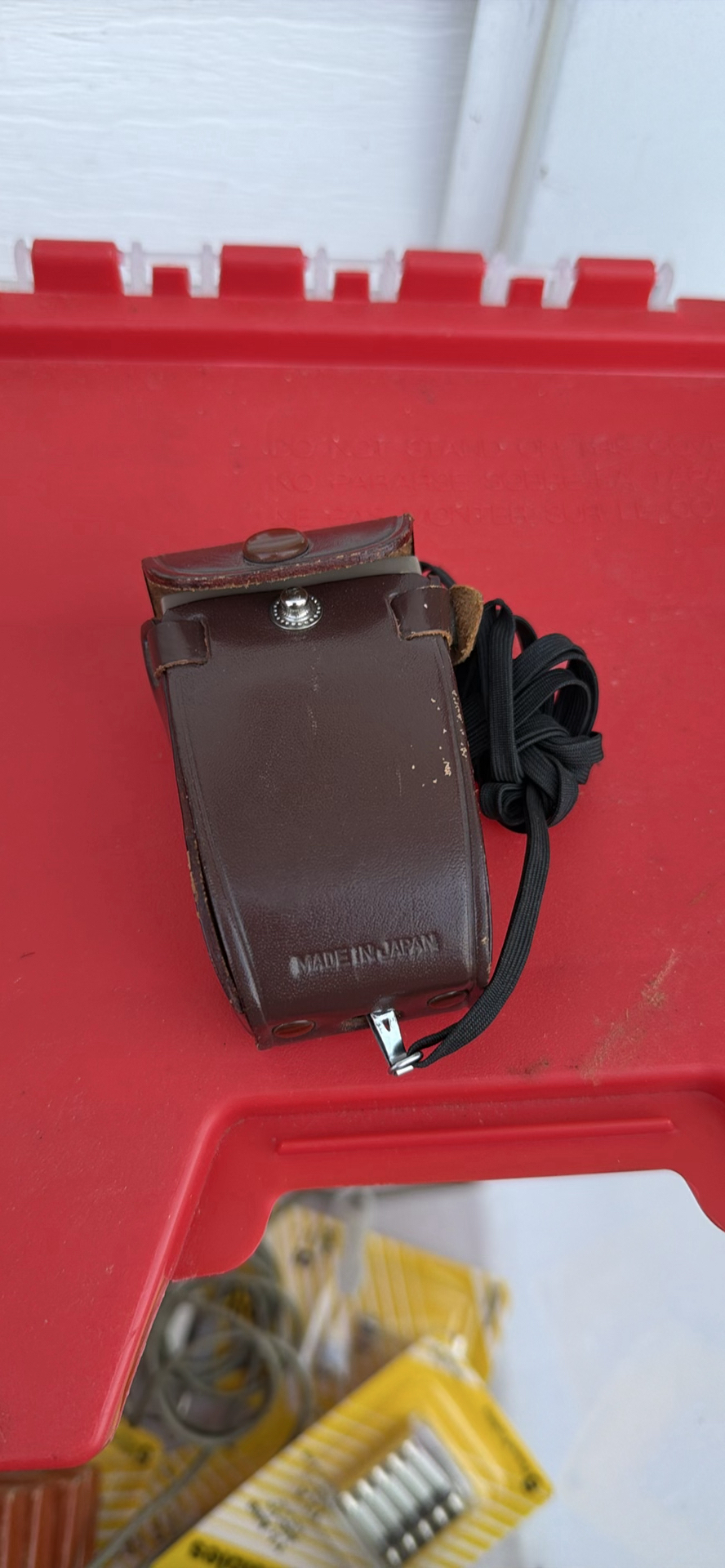 TOTE LOT Incl. Sears Trans-Talk 300 Walkie Talkie Set and Accessories - image 21 of 22