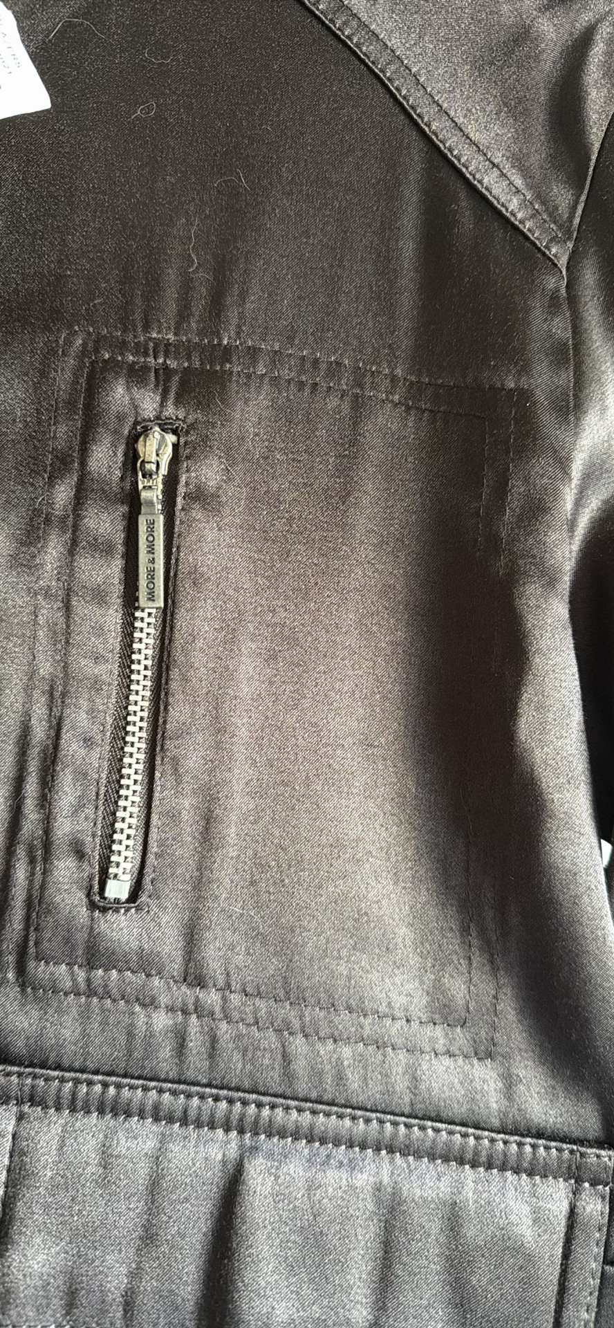 More & More Jacket Size 42 - image 2 of 7