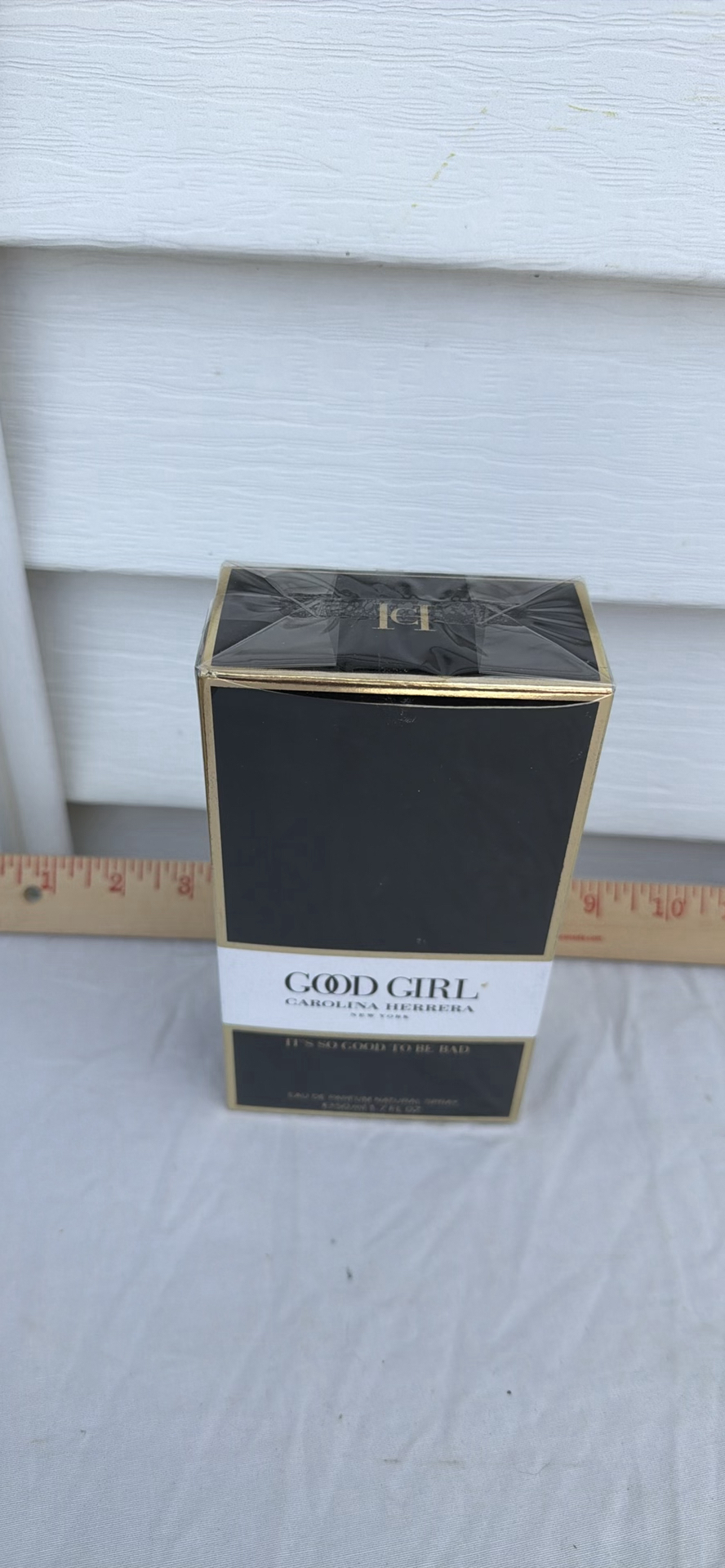 Carolina Herrera Good Girl Eau de Parfum 50 ml NOS - image 1 of 6
