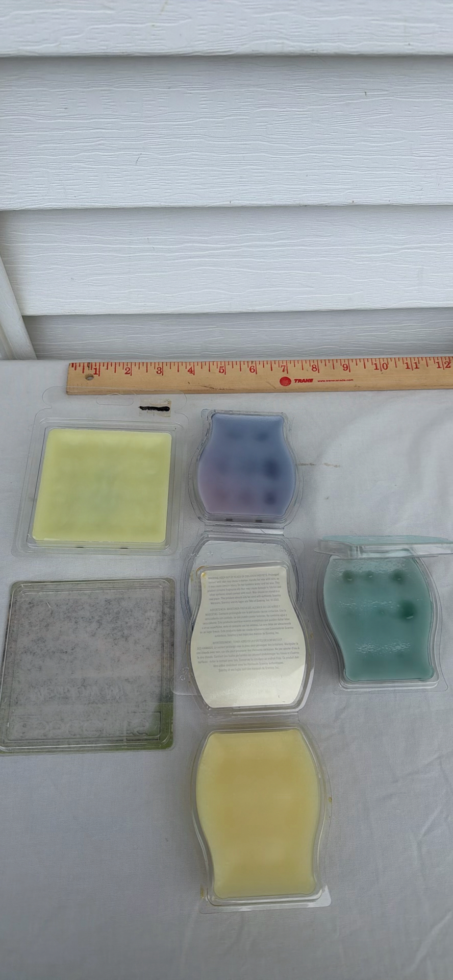 Assorted Wax Melt Bars and Blocks - image 5 of 5