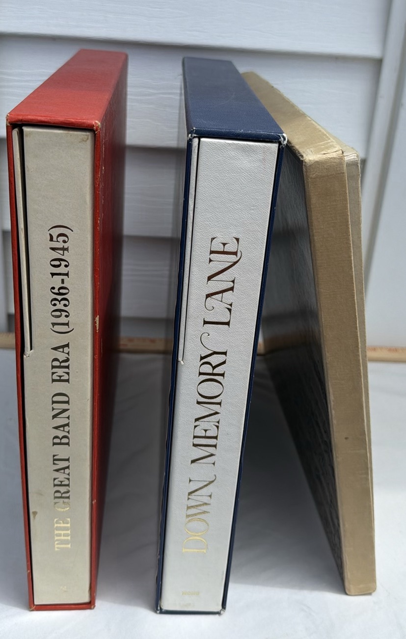 Three Boxed Vinyl Record Sets Including Reader’s Digest Set - image 5 of 20