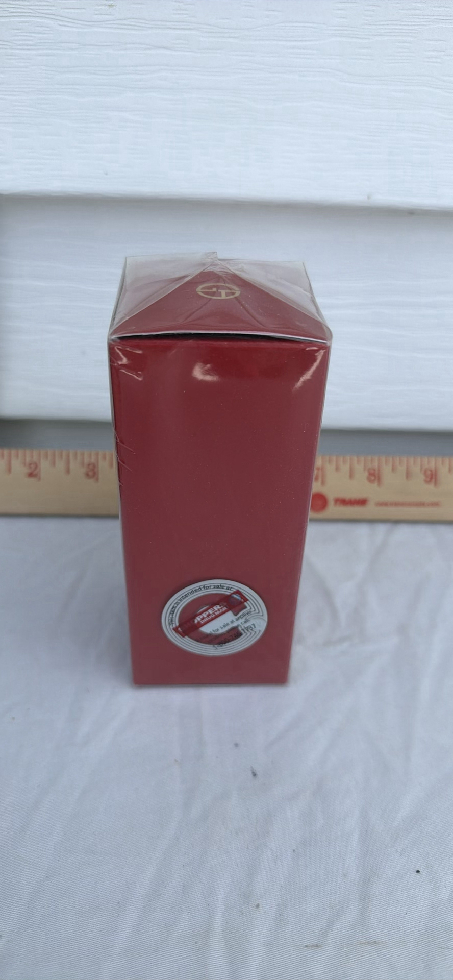 Giorgio Armani Si Passione Eau de Parfum 50 ml NOS - image 3 of 6