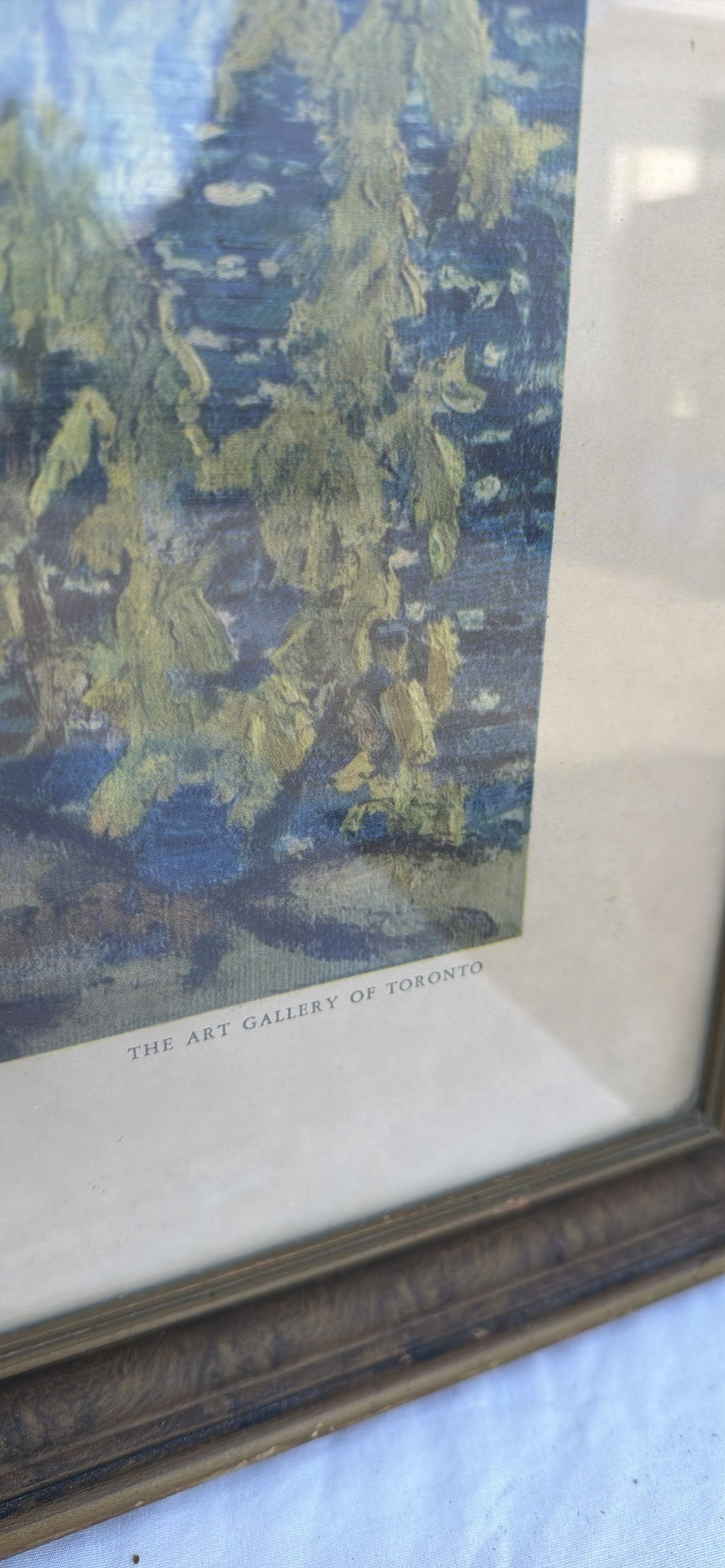 Framed Art Print by Arthur Lismer - image 6 of 15
