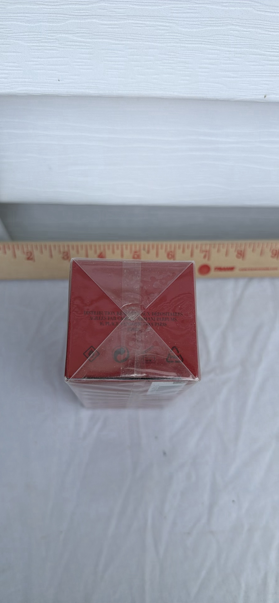 Giorgio Armani Si Passione Eau de Parfum 50 ml NOS - image 6 of 6
