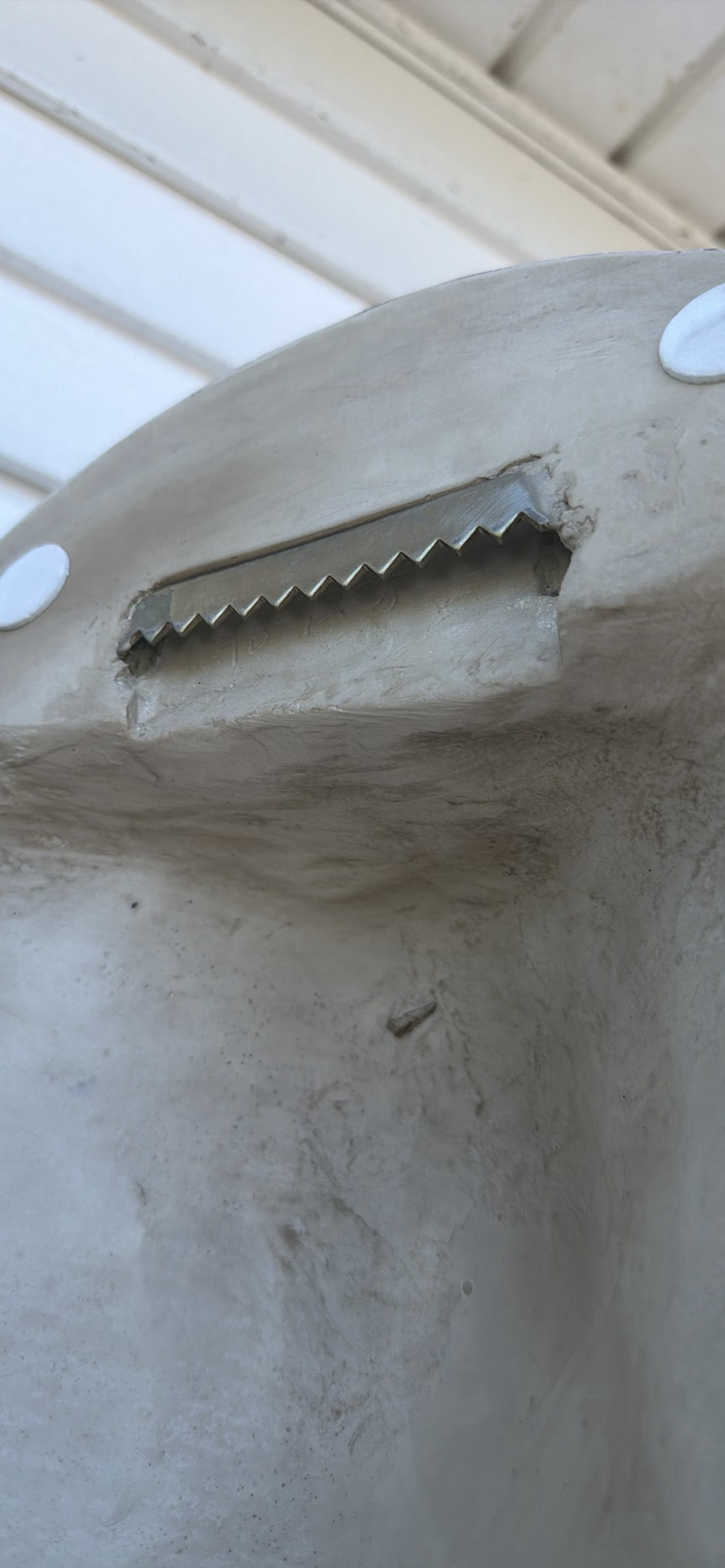 Cigar Store Indian - Design Toscano Chief Lone Raven Wall Frieze Sculpture - image 8 of 9