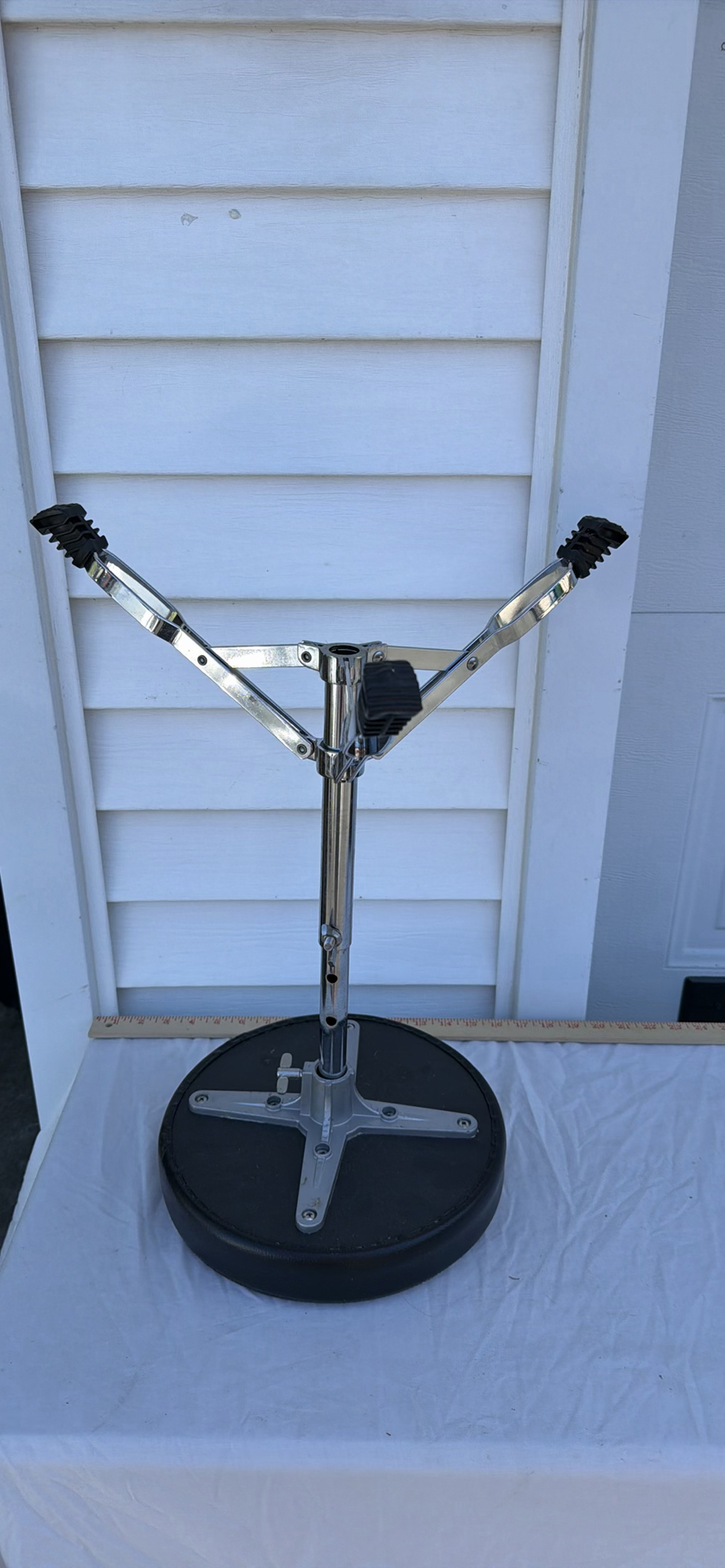 Adjustable Drum Throne Stool - image 4 of 6