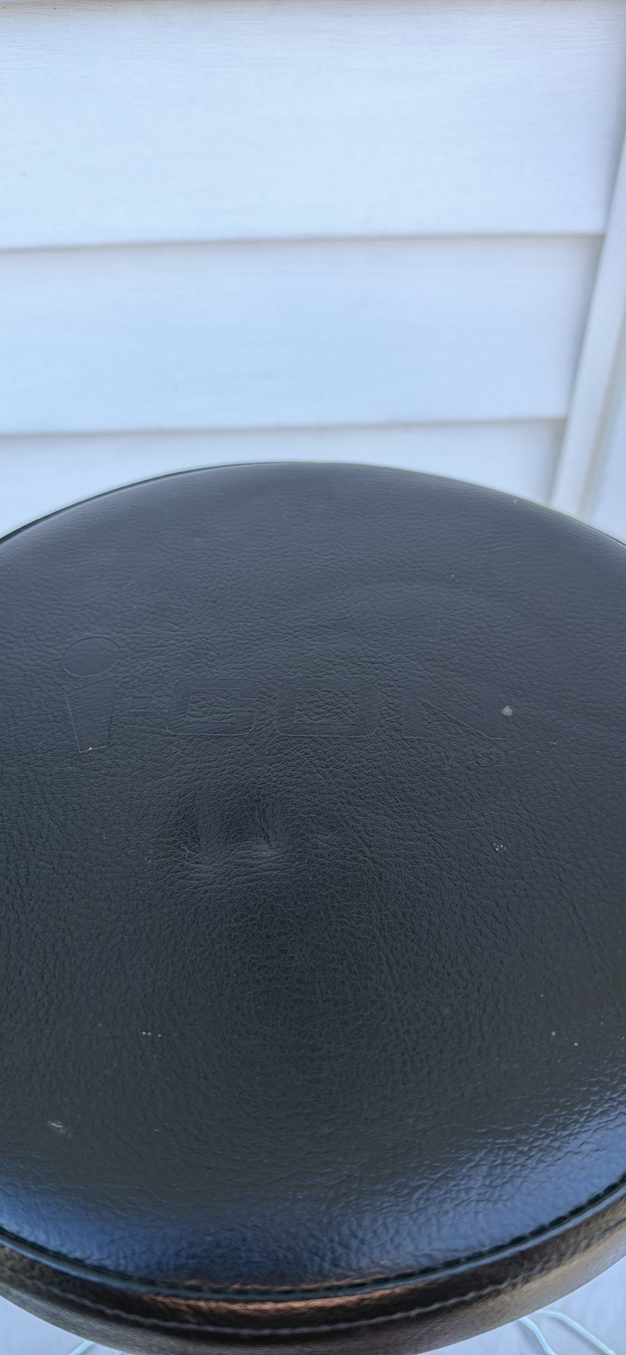 Adjustable Drum Throne Stool - image 3 of 6