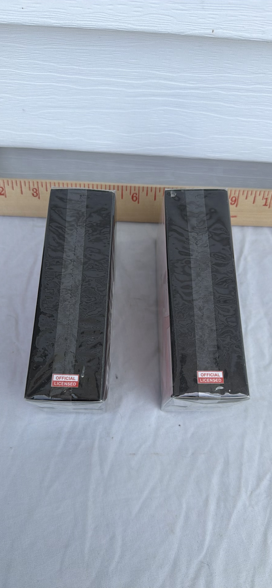 Two Pink Panther Fragrance Boxes by MINISO NOS - image 3 of 4