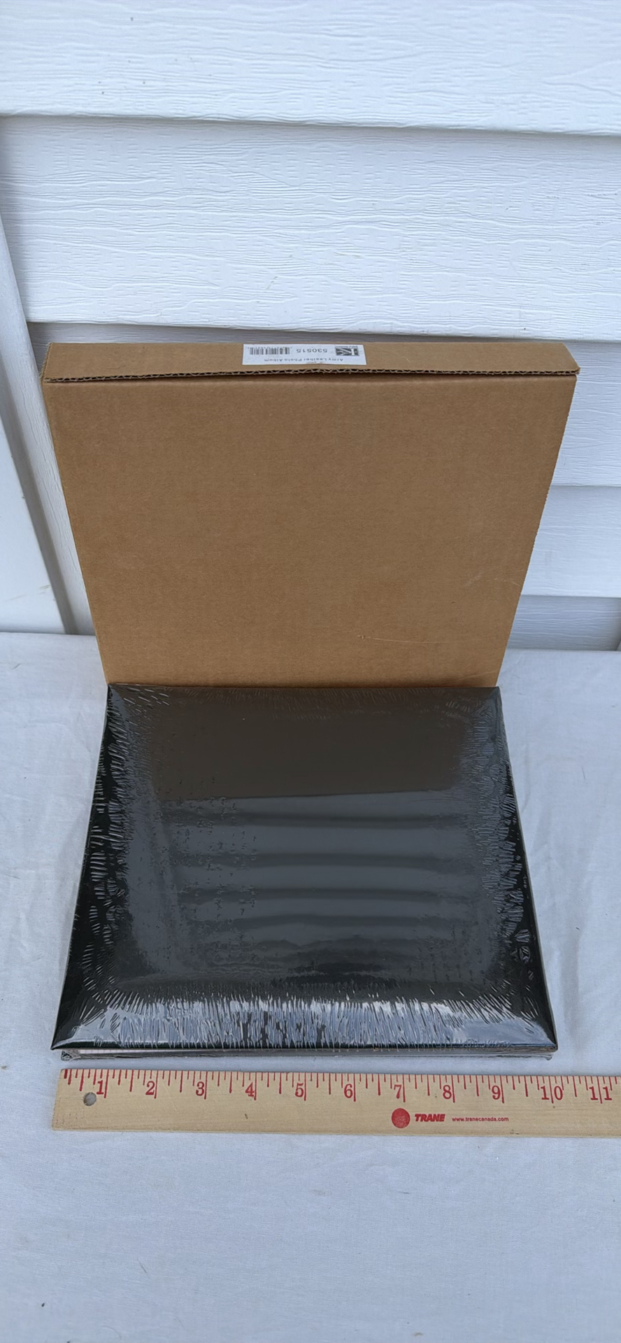 United States Army Leather Photo Album NEW - image 7 of 7