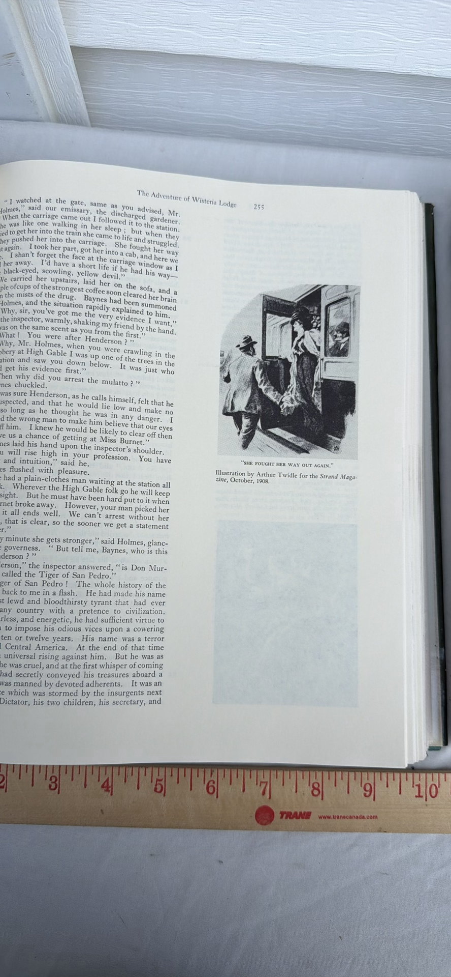 The Annotated Sherlock Holmes Volumes I and II - image 11 of 13