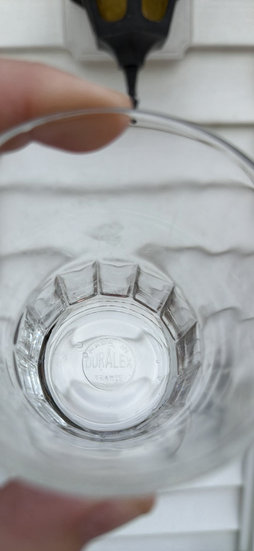 Assorted Drinking Glassware with Bar Towel and Accessories - image 5 of 35