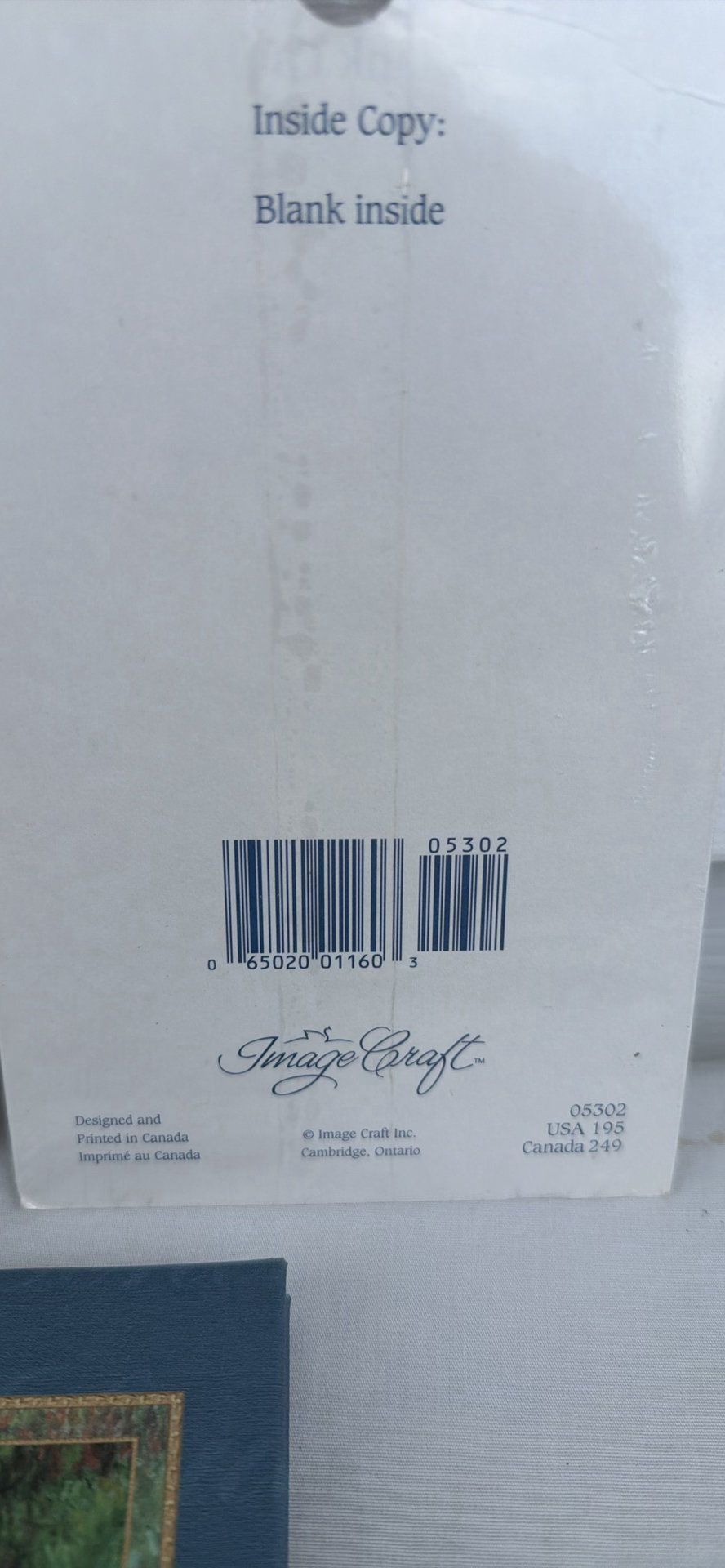 ImageCraft Blank Greeting Card Packs and Two Hardcover Art Books - image 5 of 10