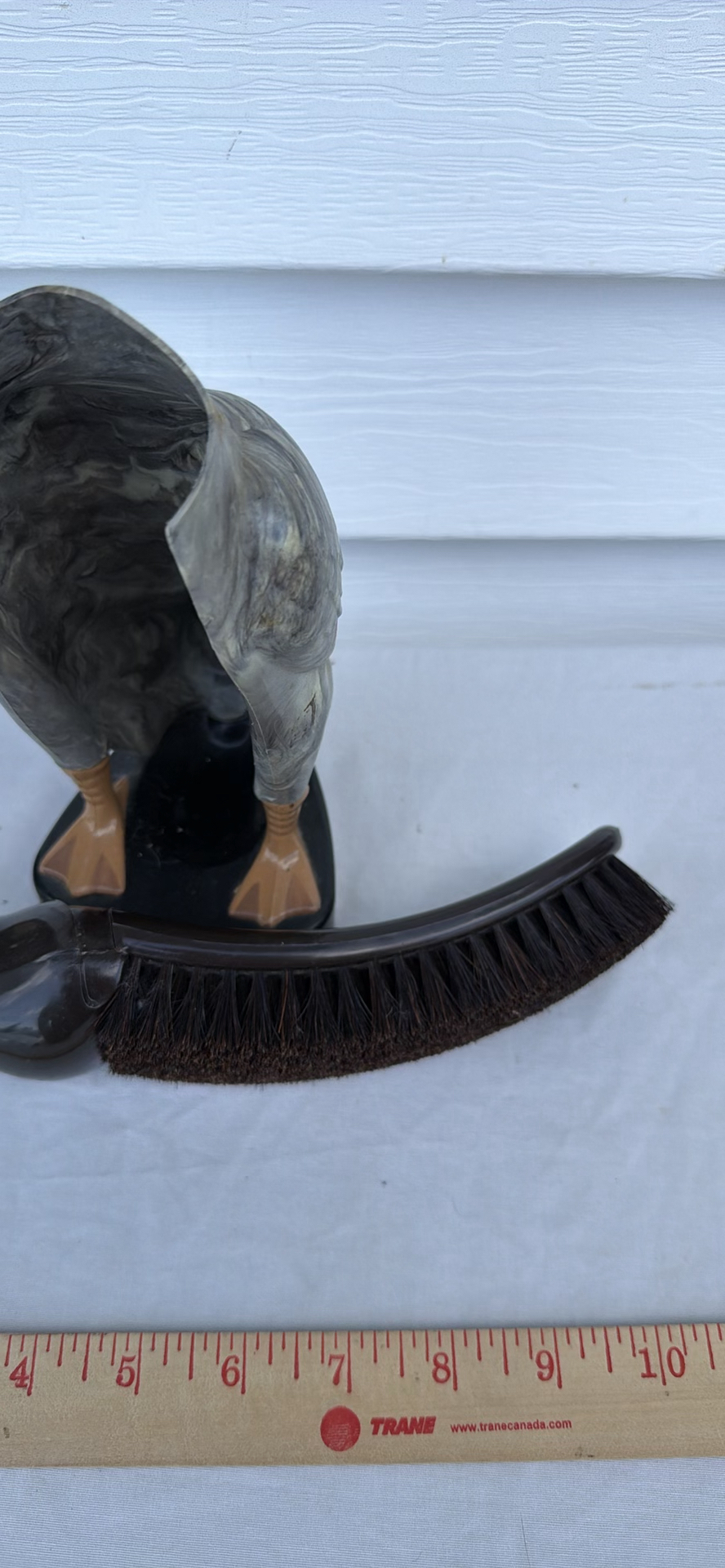 Dandy Duck Shoe And Lindt Brush - England - image 7 of 8