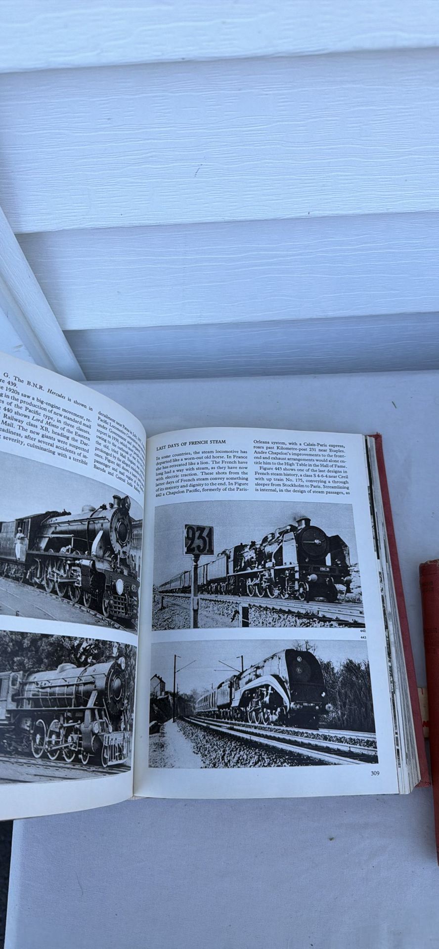 Collection of Vintage And Antique Hardcover Books - image 13 of 14