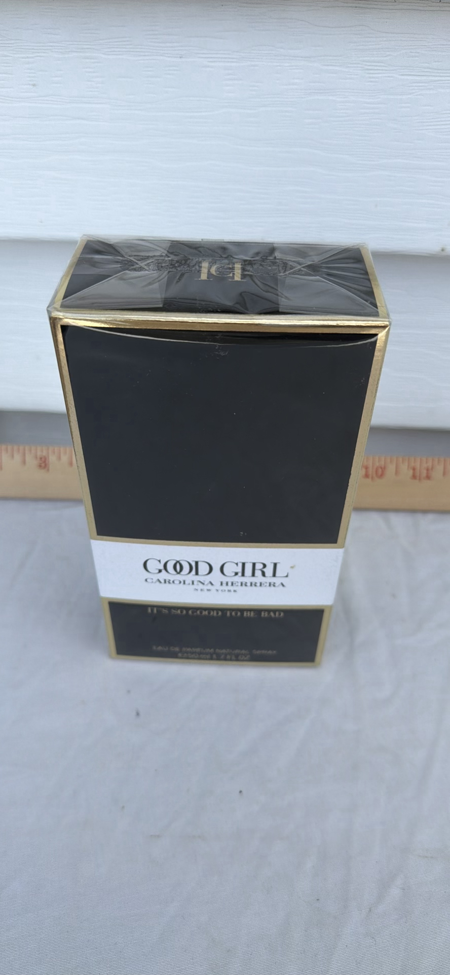 Carolina Herrera Good Girl Eau de Parfum 50 ml NOS - image 6 of 6