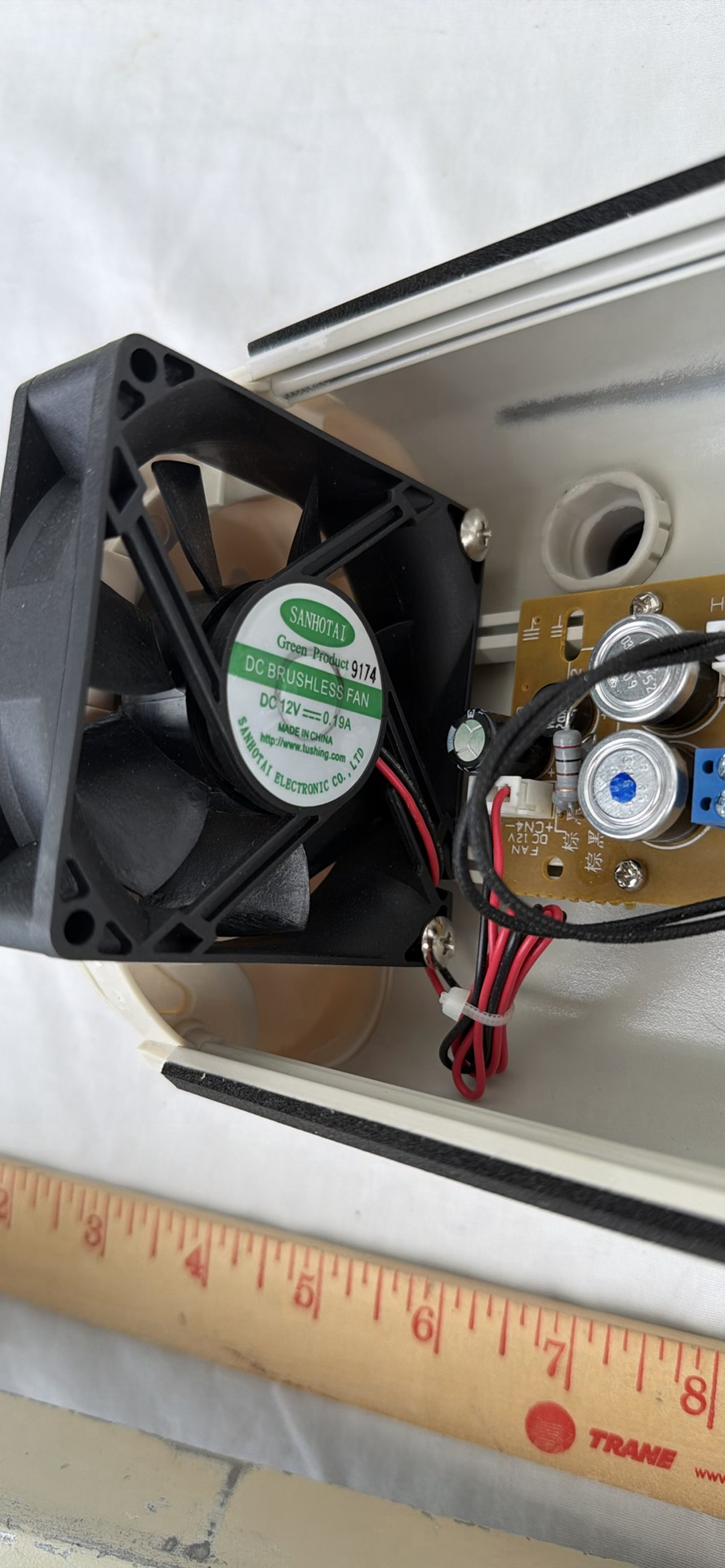 DECOY Outdoor Security Camera Housing with Mounting Bracket - image 10 of 12