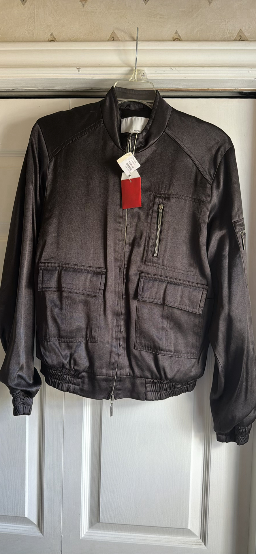 More & More Jacket Size 42 - image 1 of 7