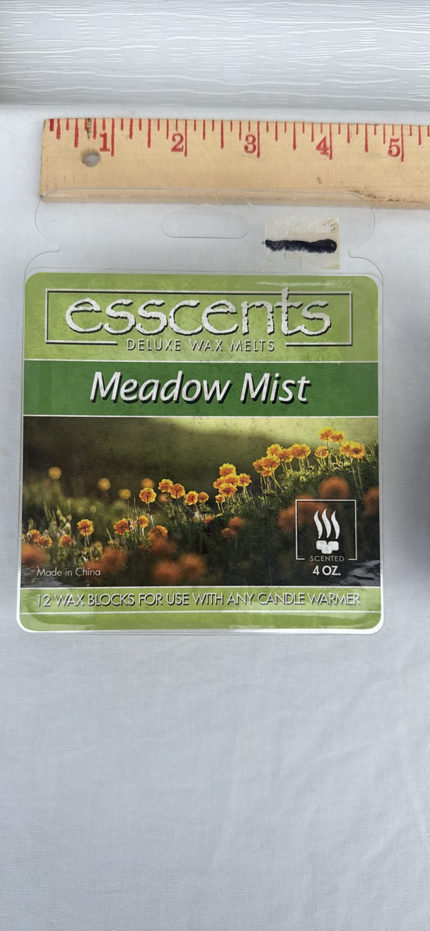 Assorted Wax Melt Bars and Blocks - image 1 of 5