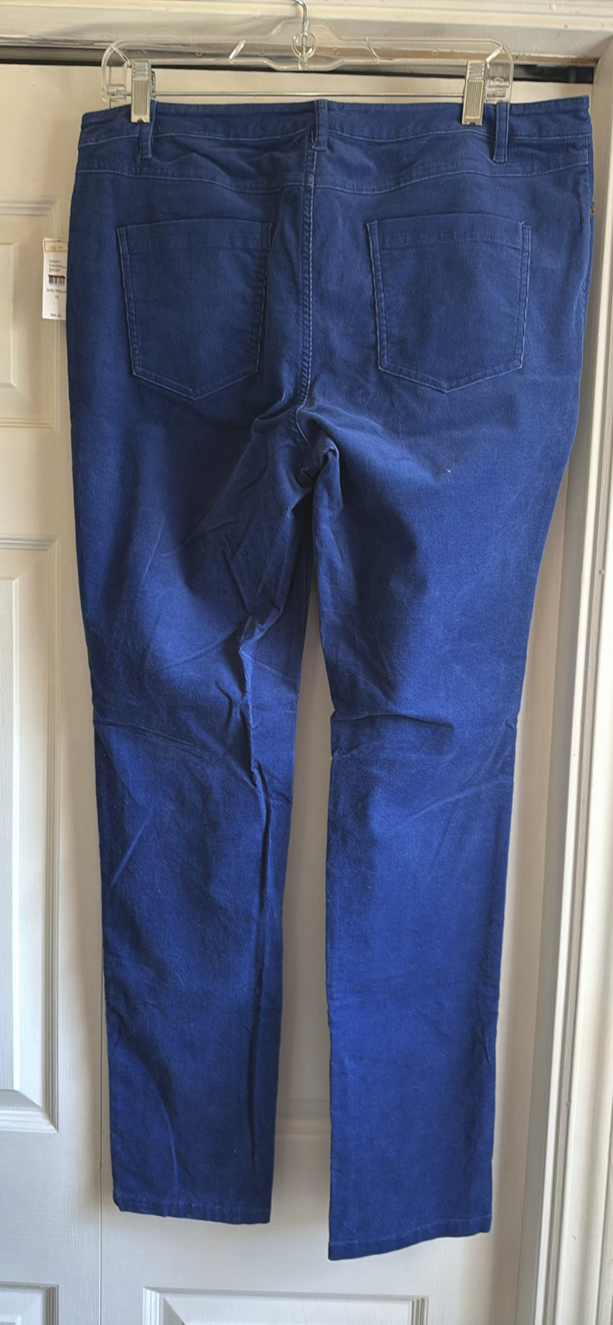 Six Pairs of Women’s Size 12 Jeans from Tommy Hilfiger, Old Navy, GAP, and Lord & Taylor - image 15 of 18