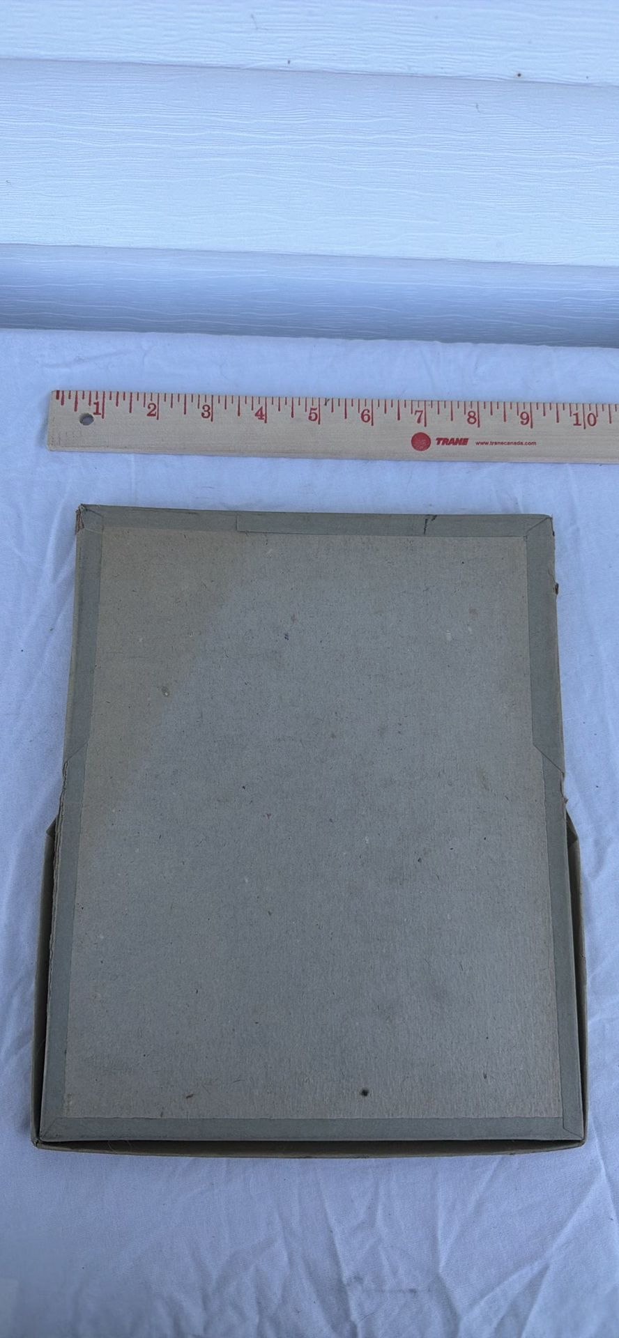 Vintage Government of Canada Pencil Carbon Paper Box - image 4 of 4