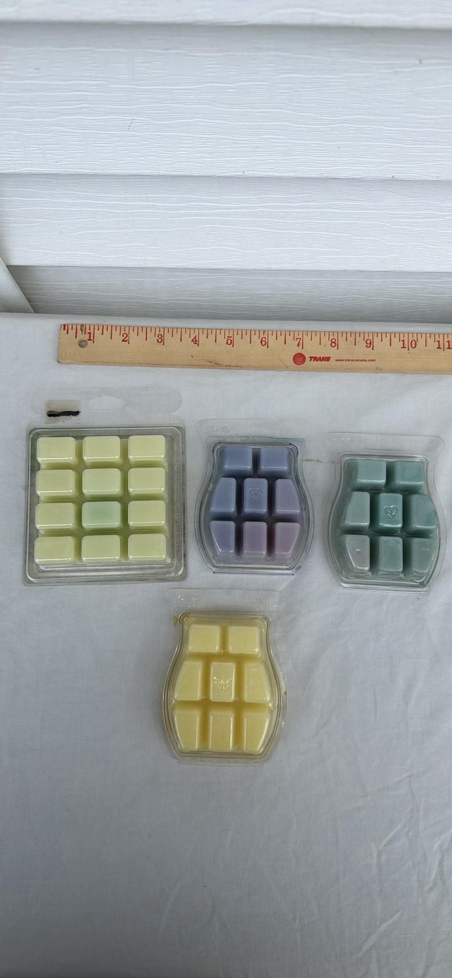 Assorted Wax Melt Bars and Blocks - image 4 of 5