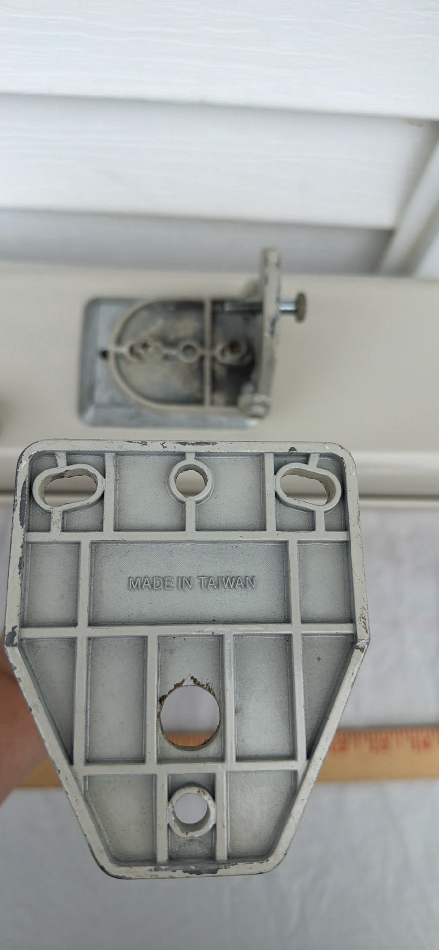 DECOY Outdoor Security Camera Housing with Mounting Bracket - image 12 of 12