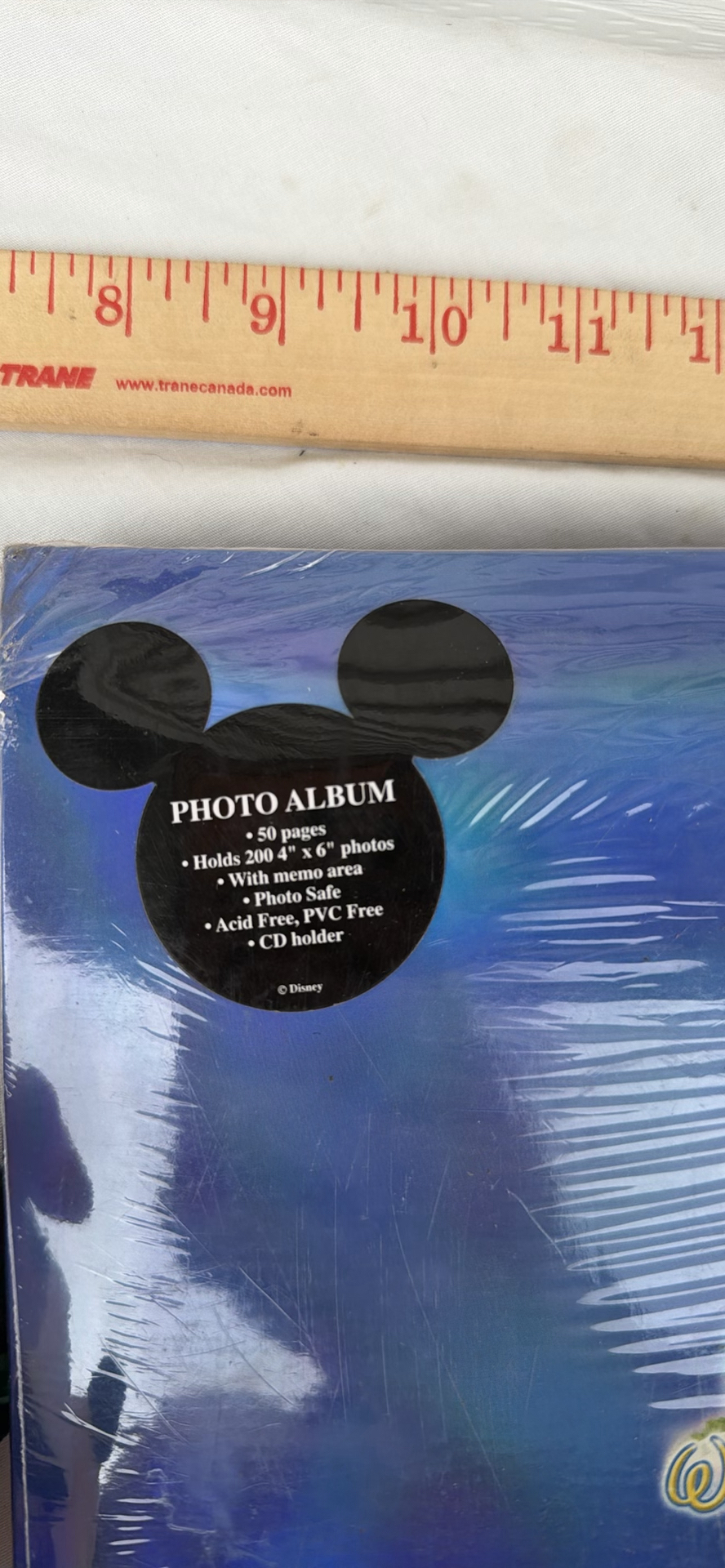 Walt Disney World Photo Album and Disney Character Plush Dolls - image 5 of 14