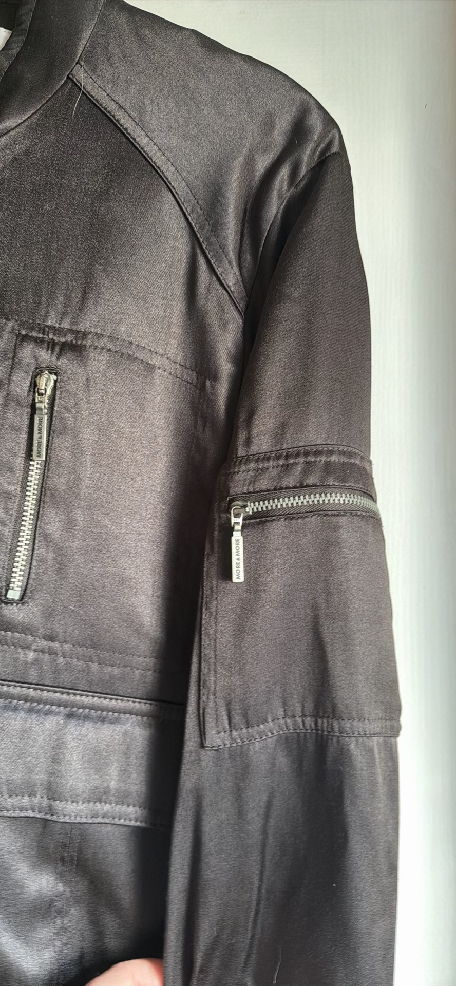 More & More Jacket Size 42 - image 3 of 7