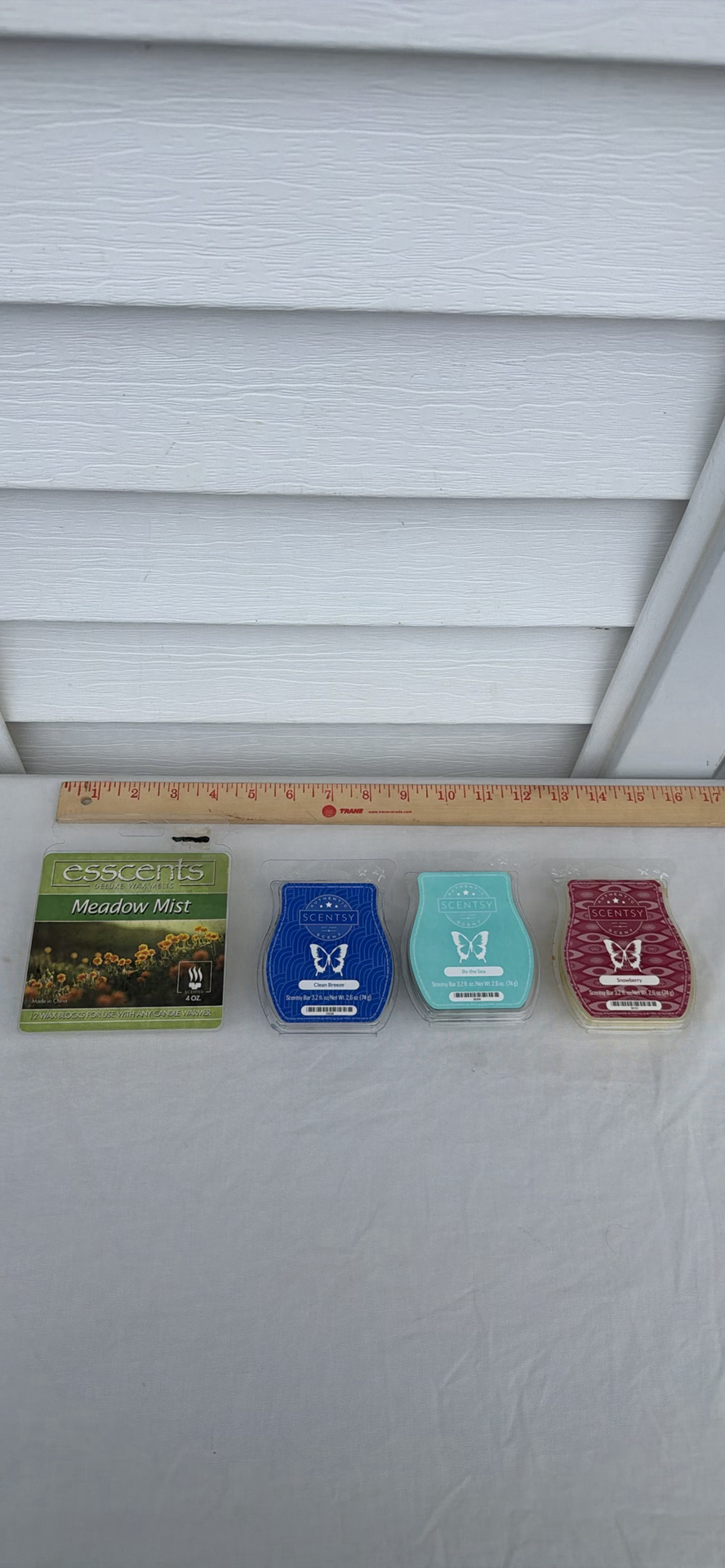 Assorted Wax Melt Bars and Blocks - image 2 of 5