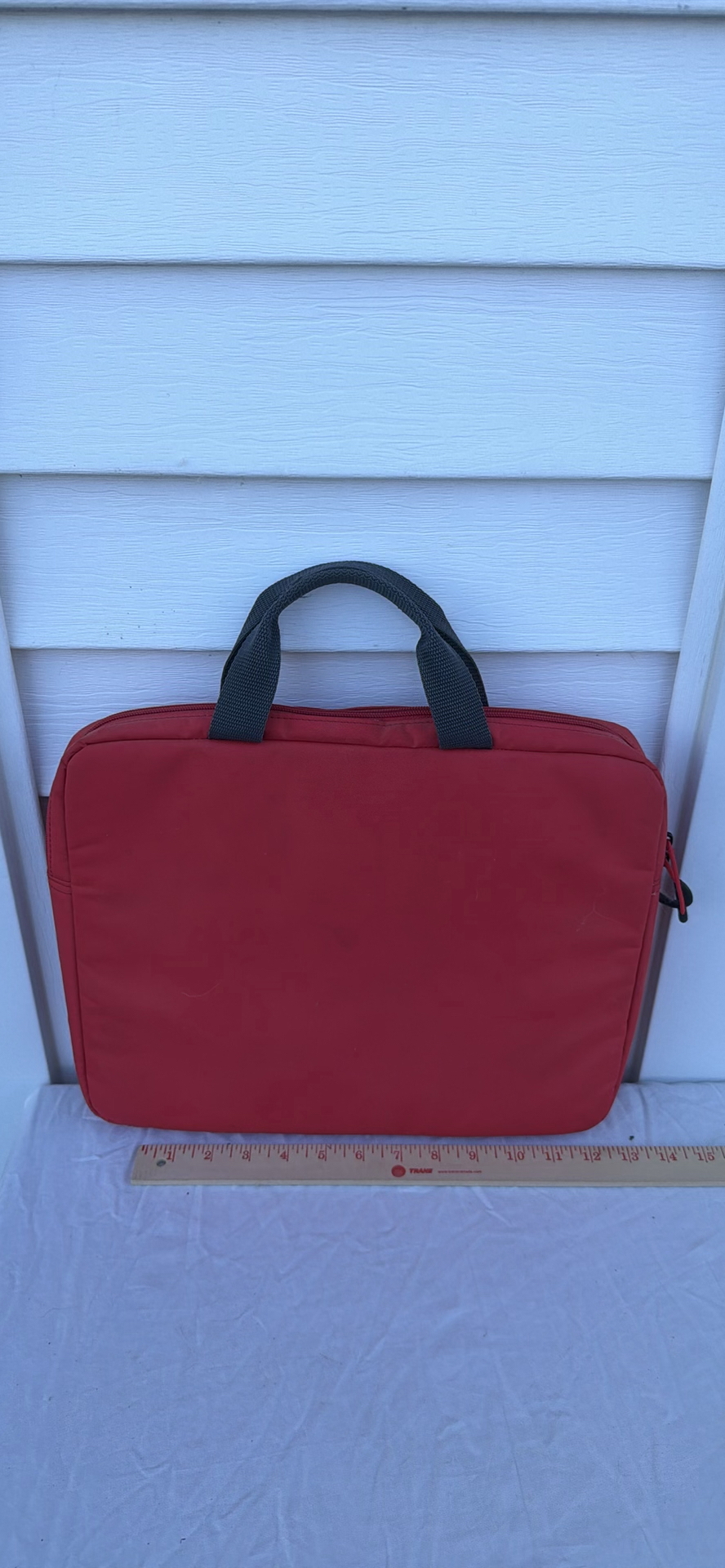 Red Puma Carrying Case - image 2 of 3