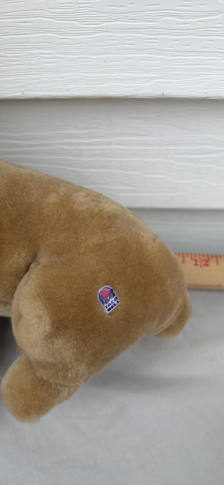 Taco Bell Chihuahua Plush Toys Assortment - image 5 of 23