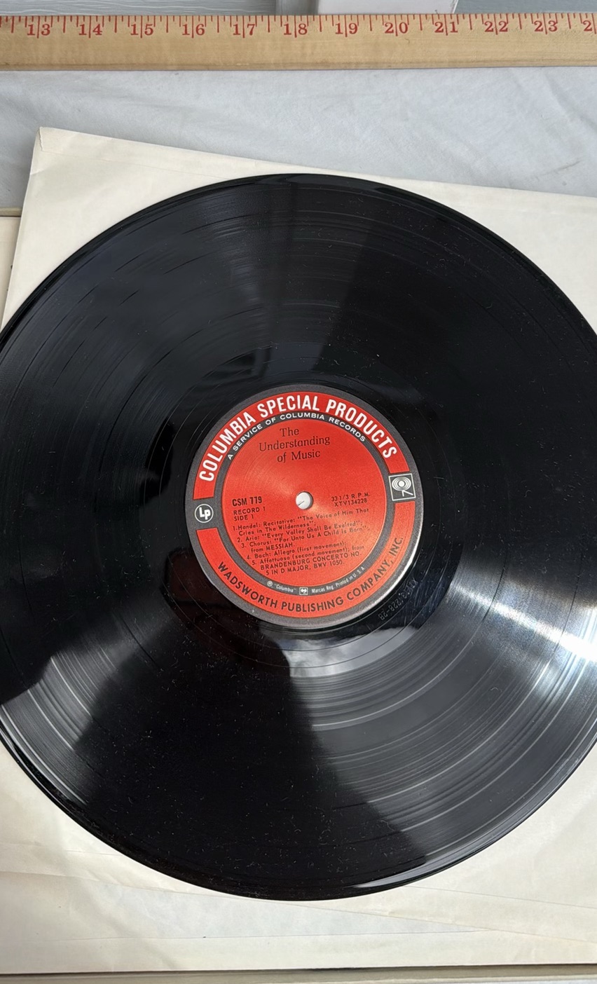 Three Boxed Vinyl Record Sets Including Reader’s Digest Set - image 2 of 20