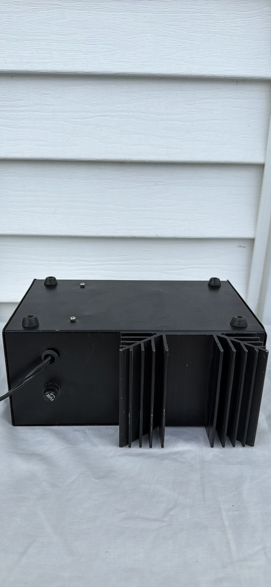 ST-1 Regulated DC Power Supply 0–30V 2A - image 7 of 7