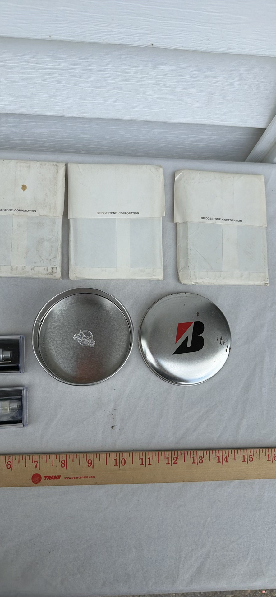 Bridgestone Branded Diaries and Promotional Items - image 7 of 17