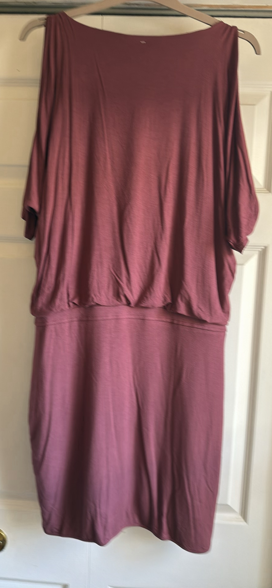 Calvin Klein Sleeveless Vest and Kaelyn-Max Ruffled Spaghetti Strap Top - image 14 of 14