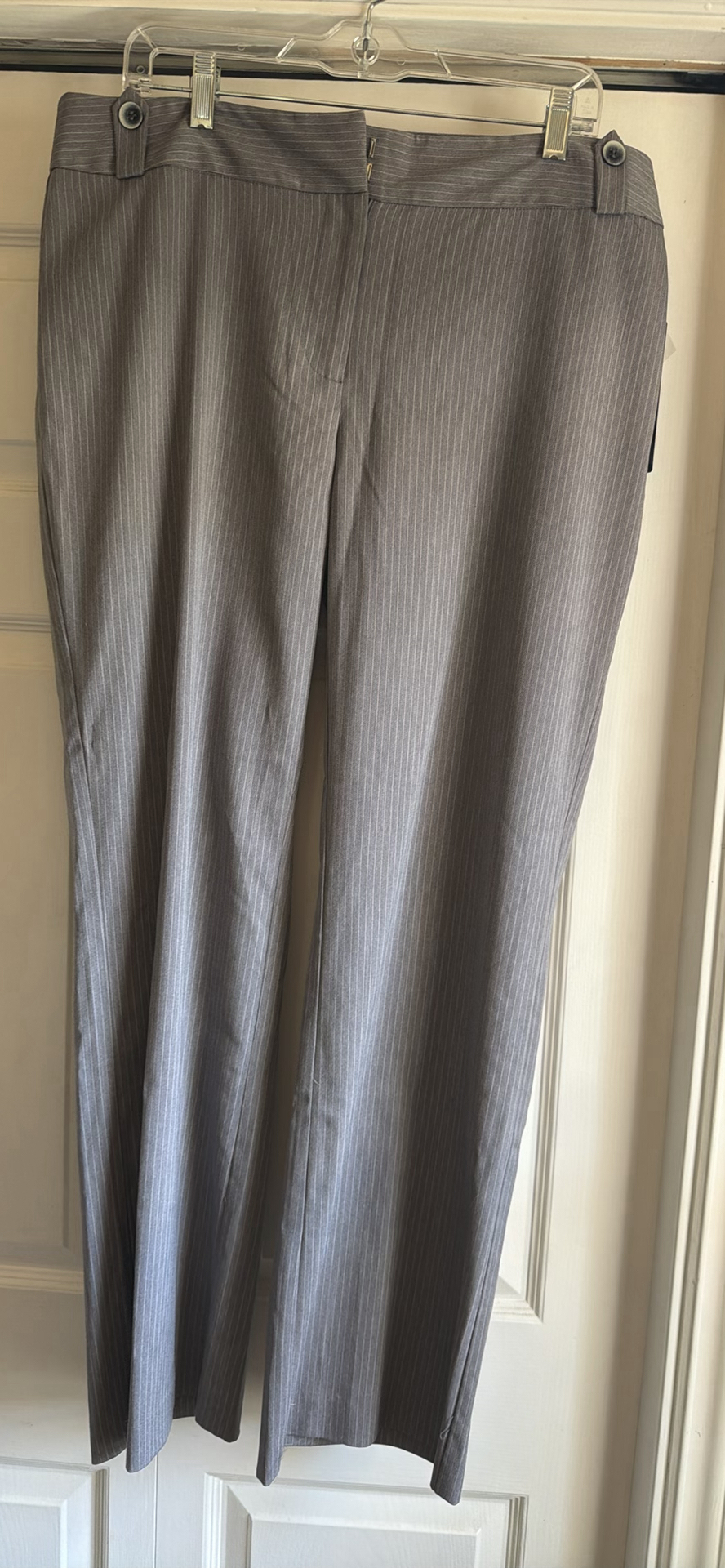 Mario Serrani and Chapter One Women's Dress Pants Size 14 - image 5 of 13