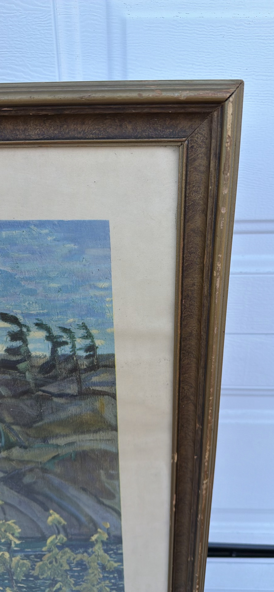 Framed Art Print by Arthur Lismer - image 8 of 15