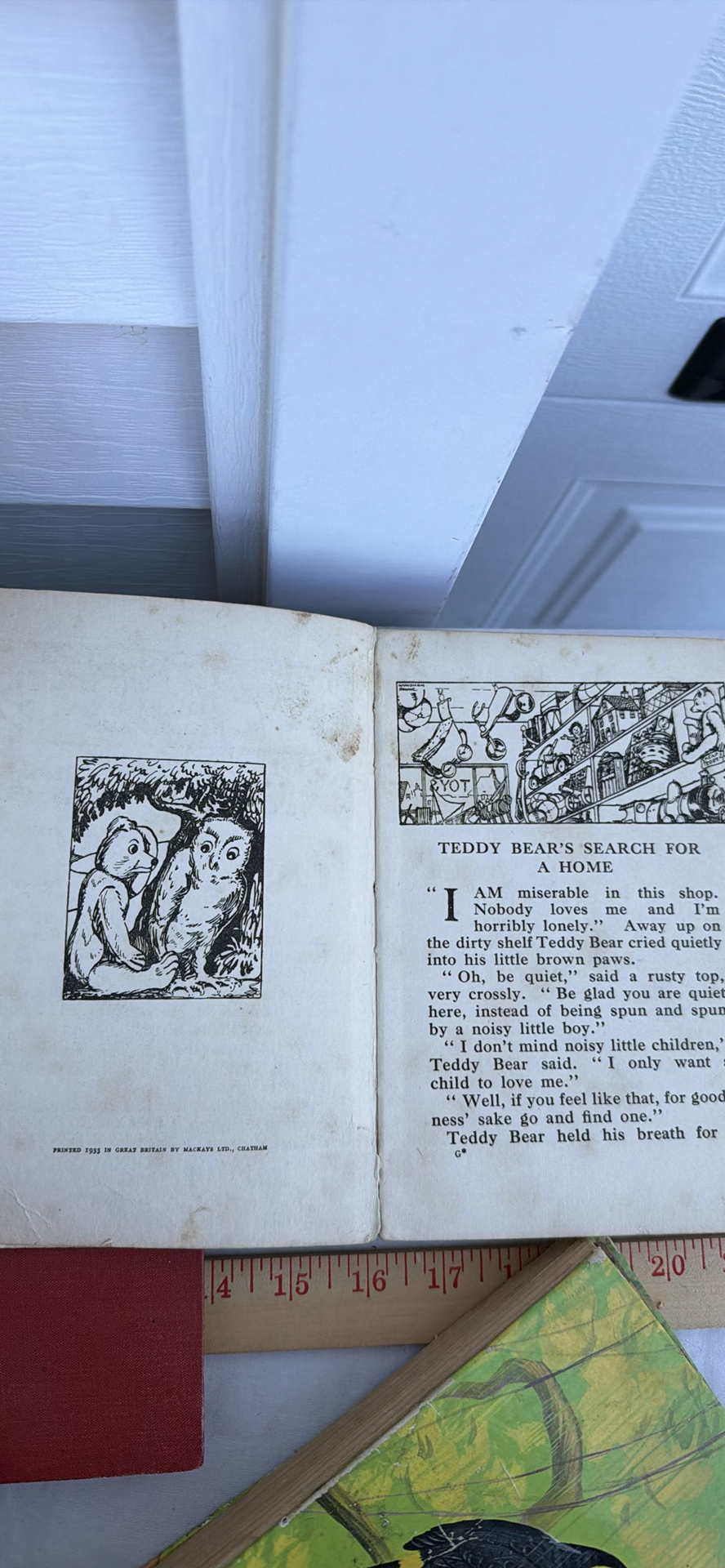 Collection of Vintage And Antique Hardcover Books - image 5 of 14